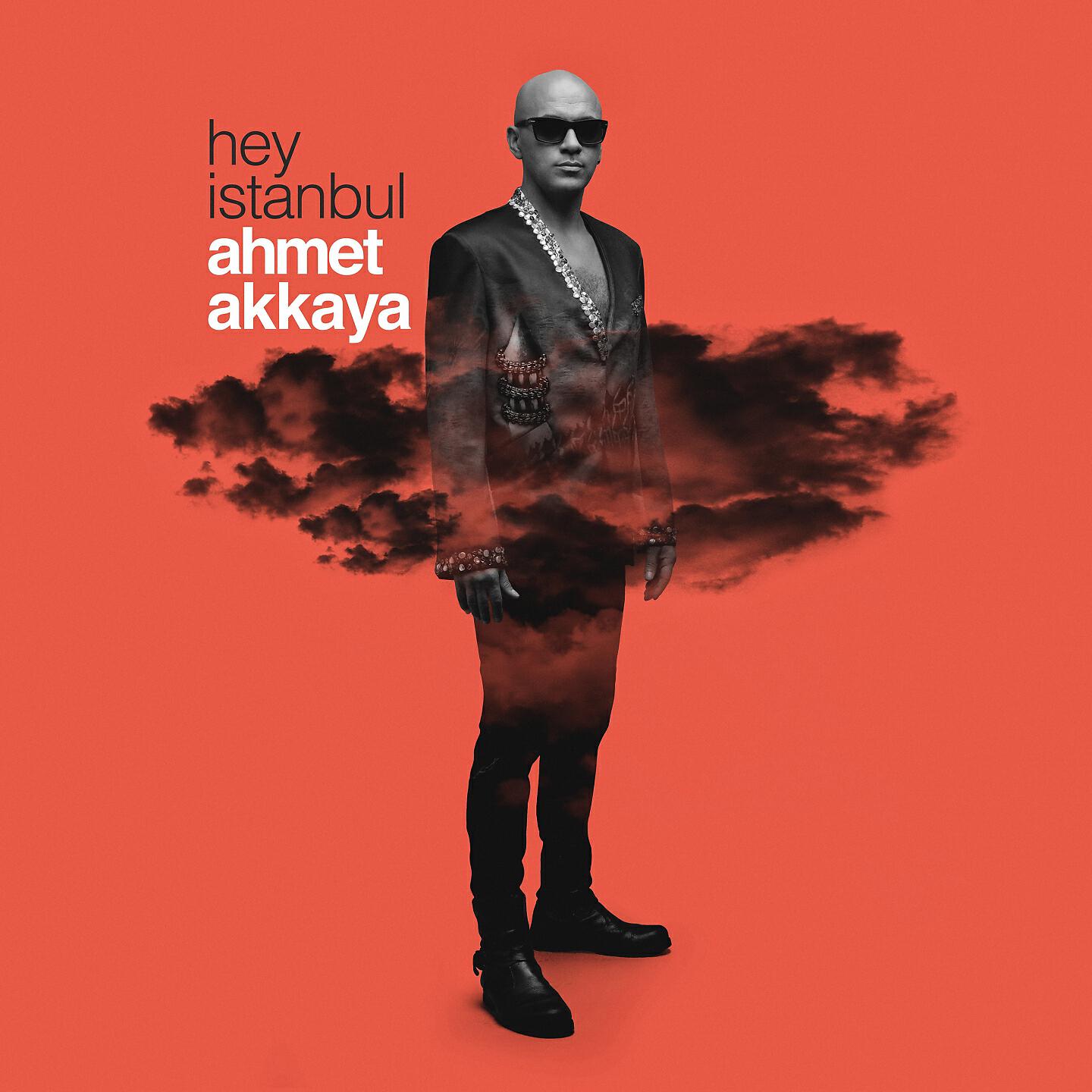 Постер альбома Hey İstanbul