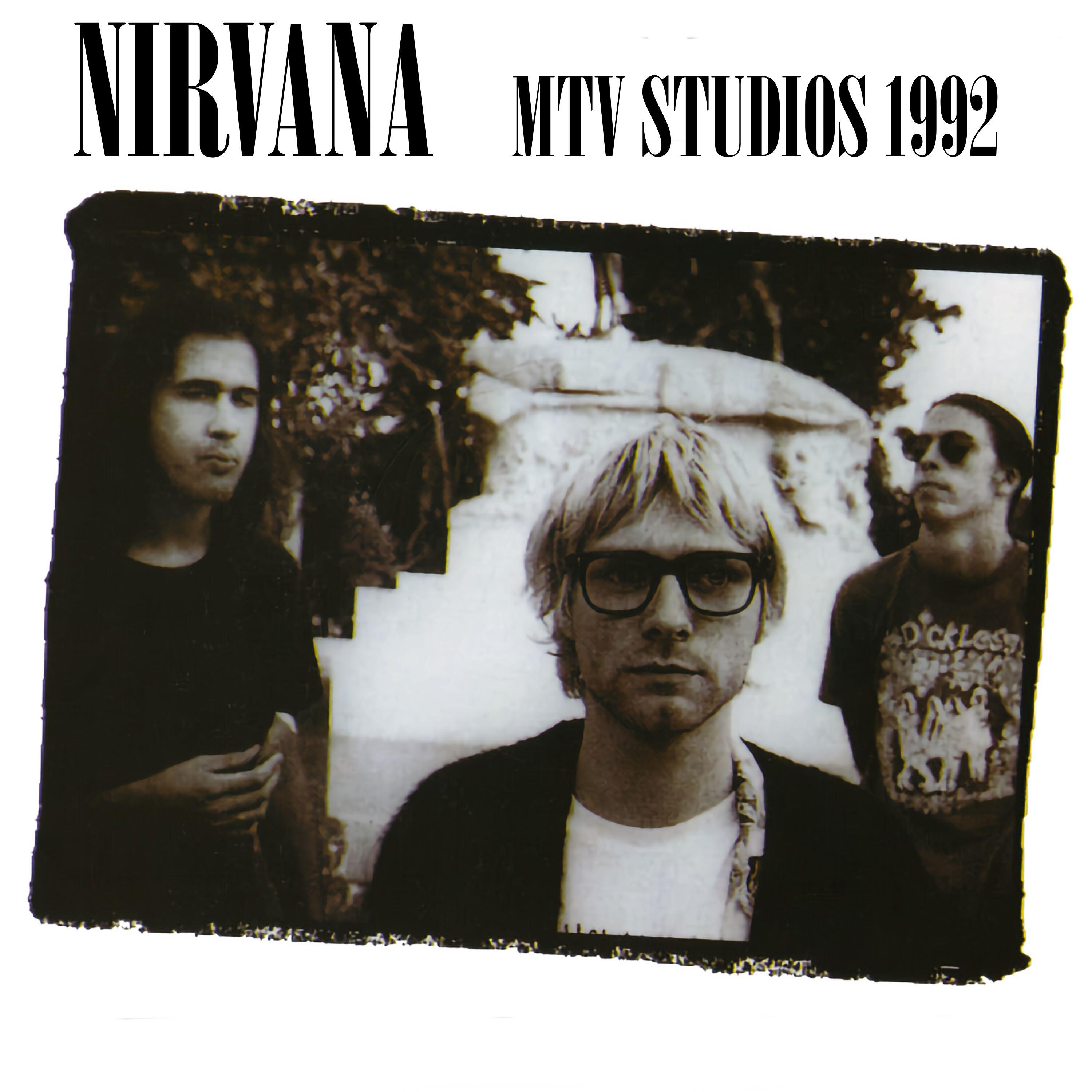 Smells Like Teen Spirit - Nirvana – слушать песню онлайн бесплатно