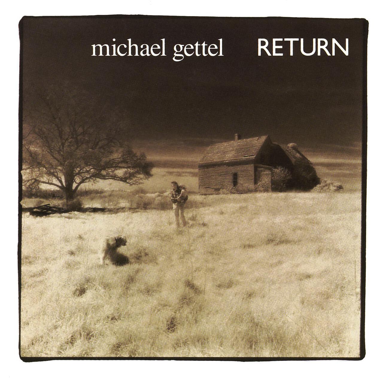 Релиз Return