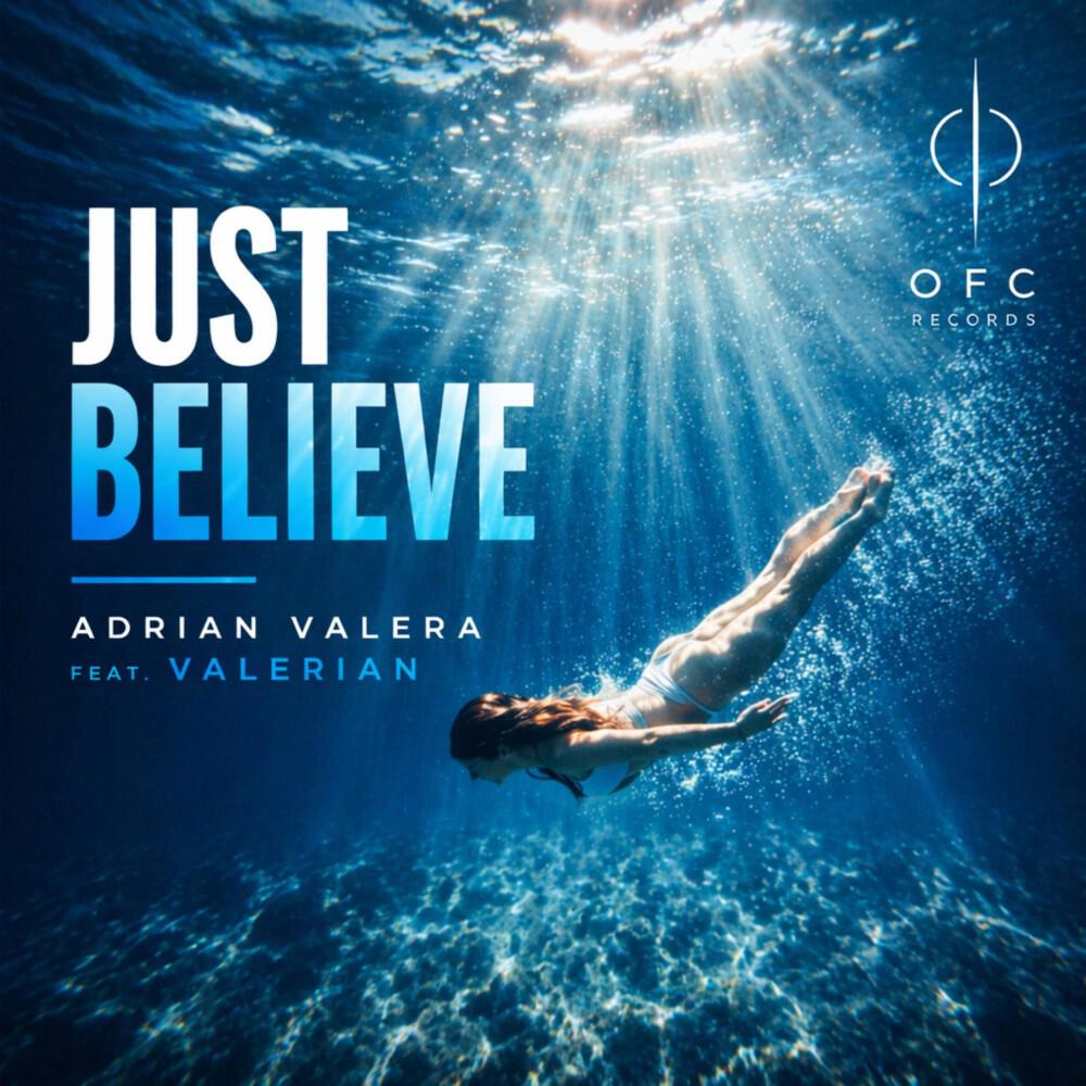 Релиз Just Believe