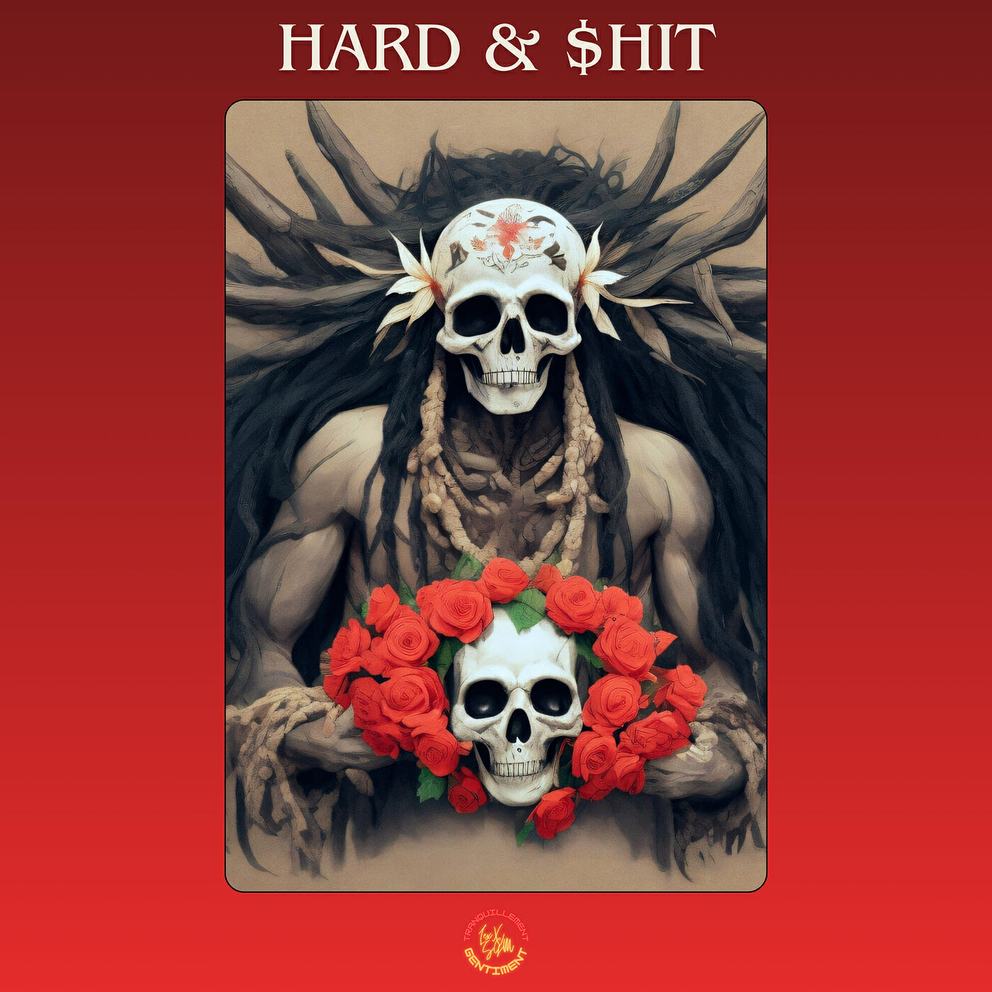 Релиз Hard & Shit