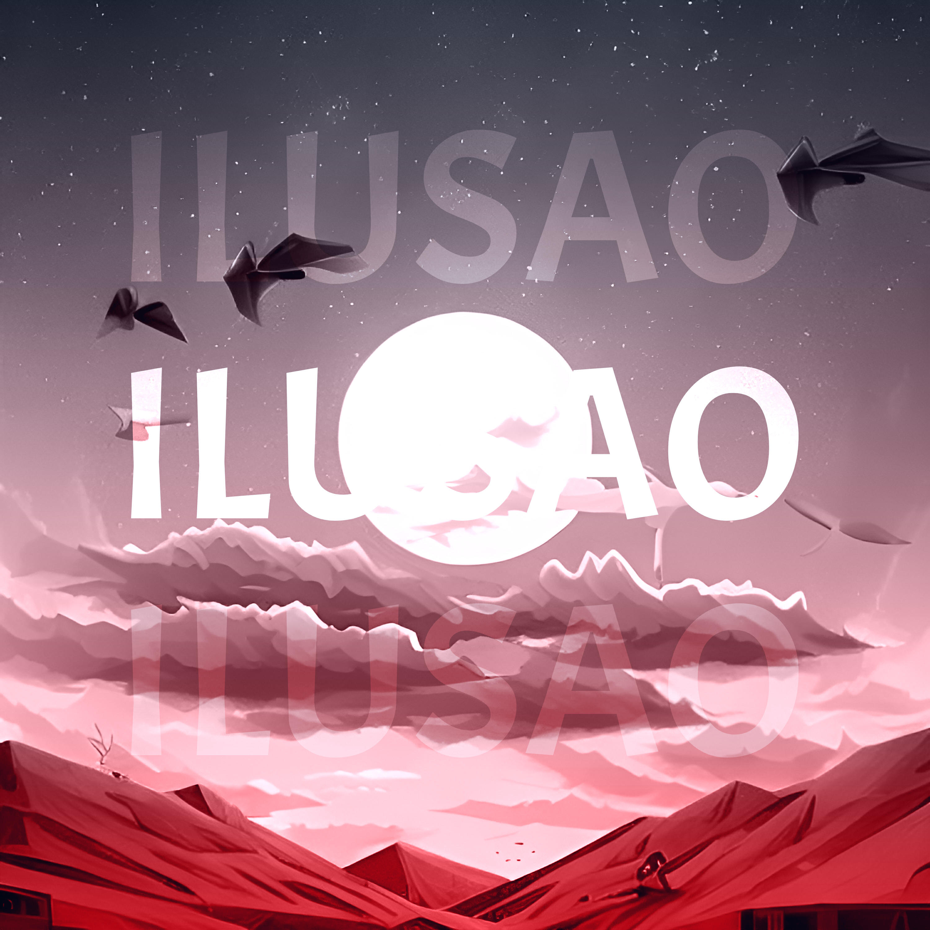 Релиз Ilusao