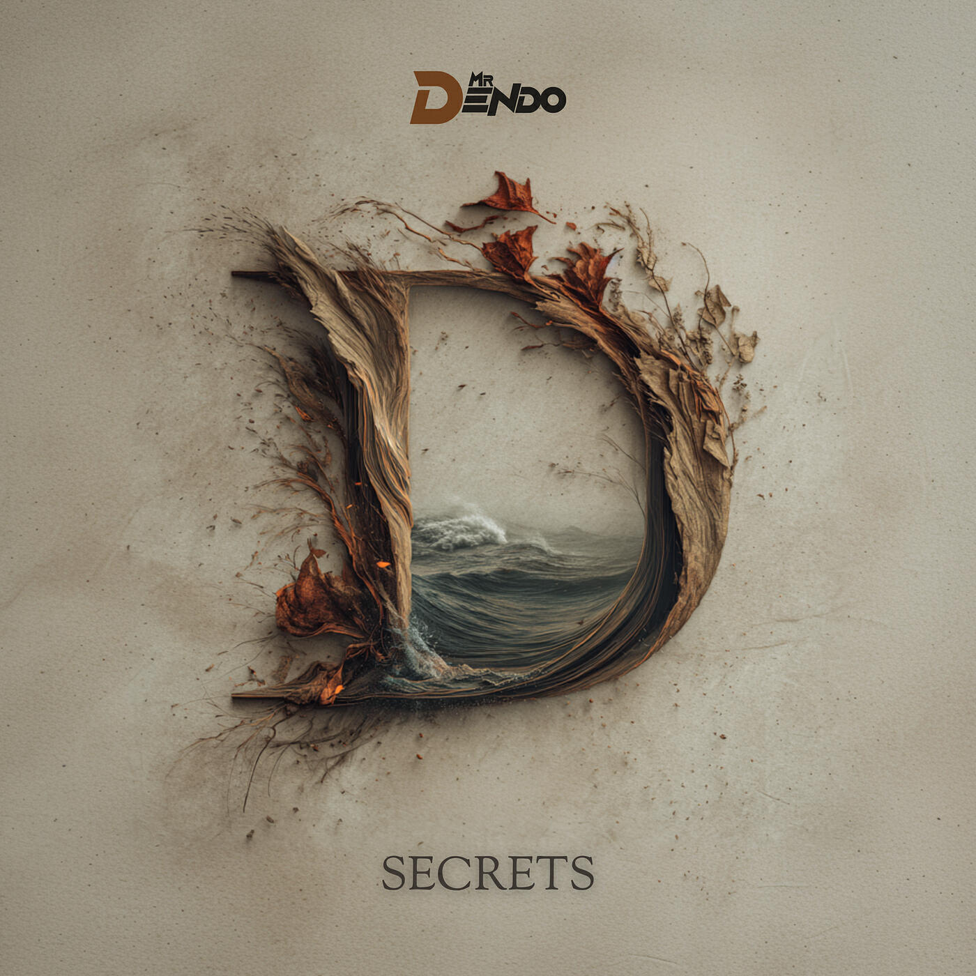 Релиз Secrets