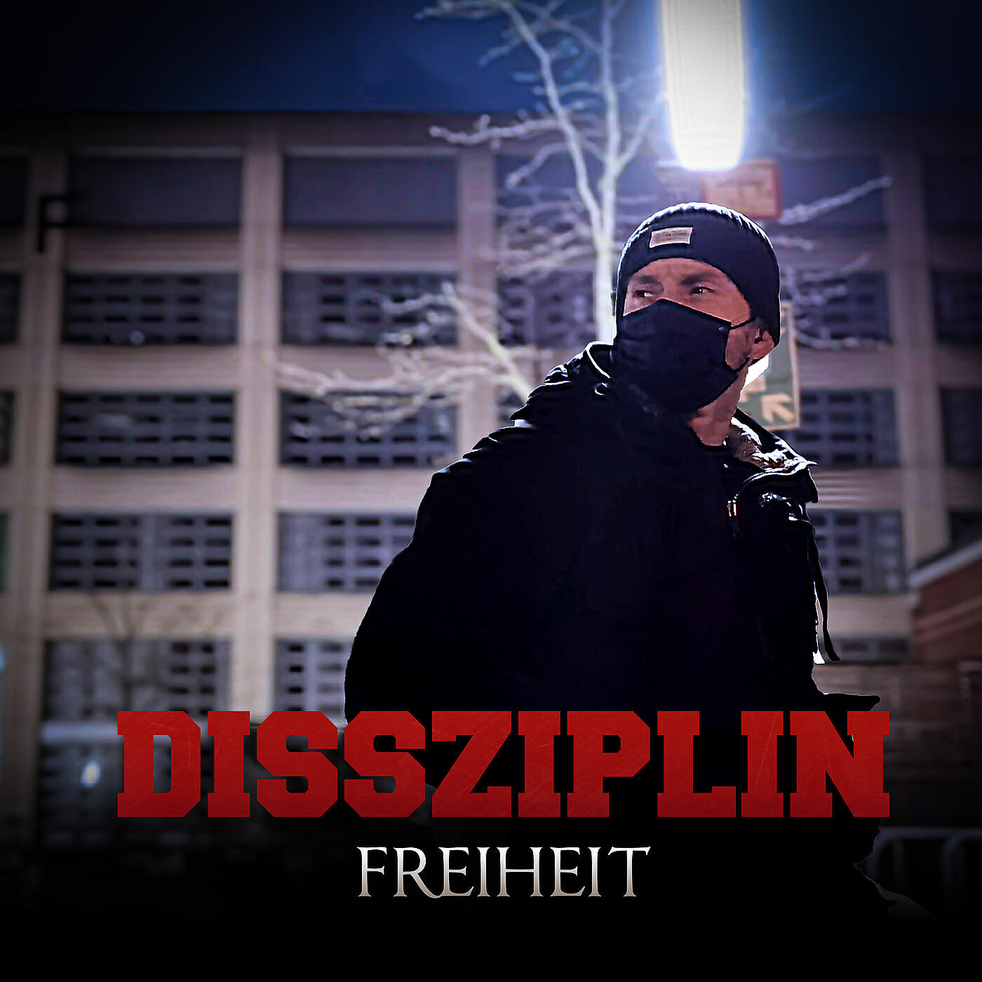 Релиз Freiheit