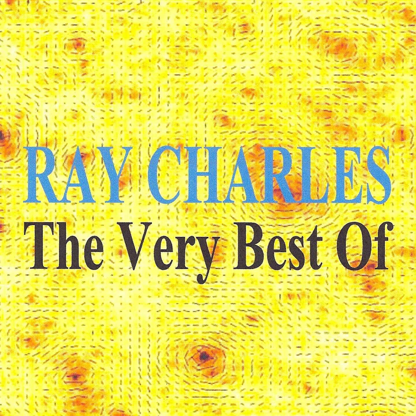 Постер альбома The Very Best Of