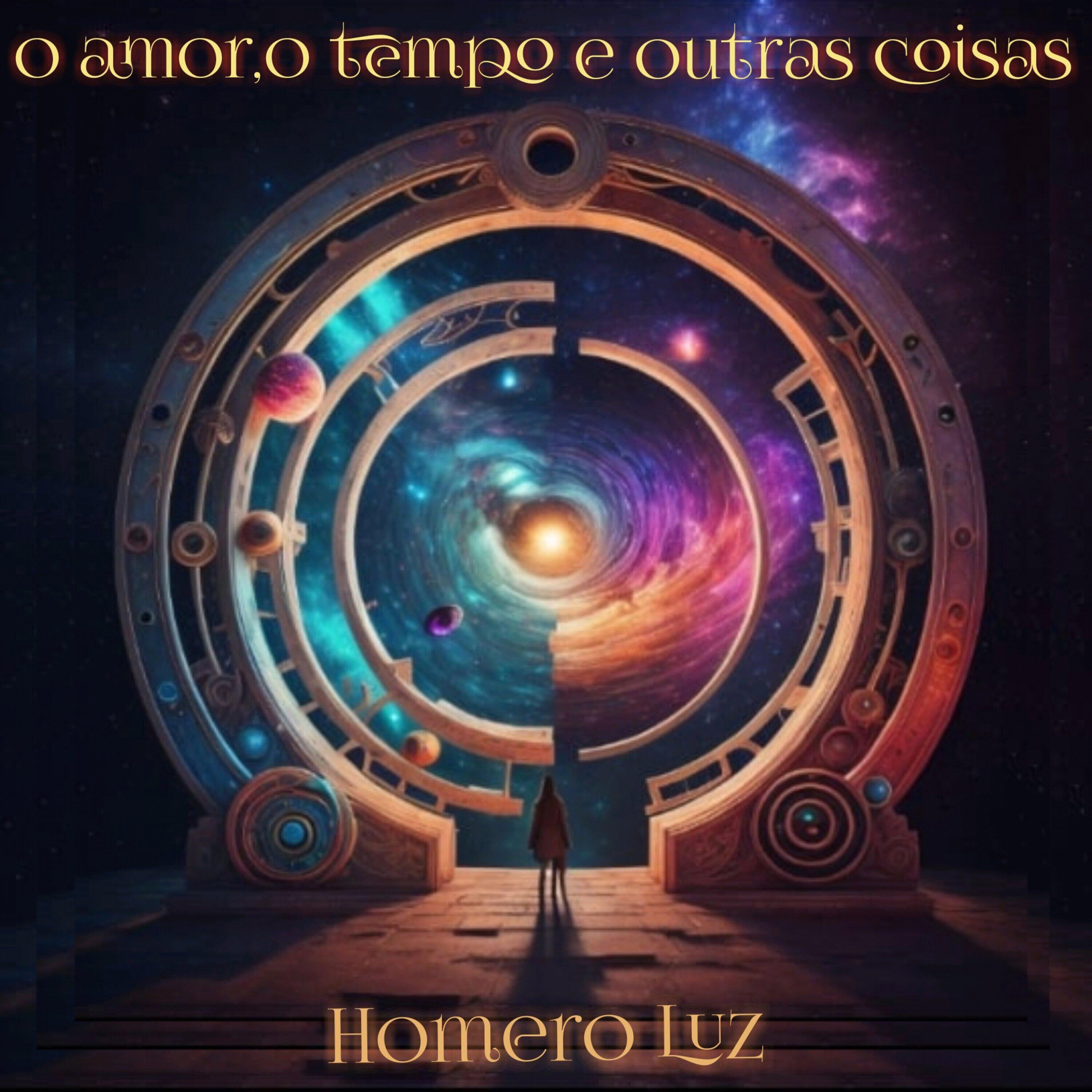 Homero Luz