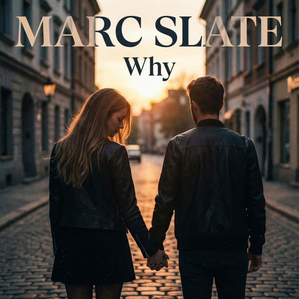 Marc Slate