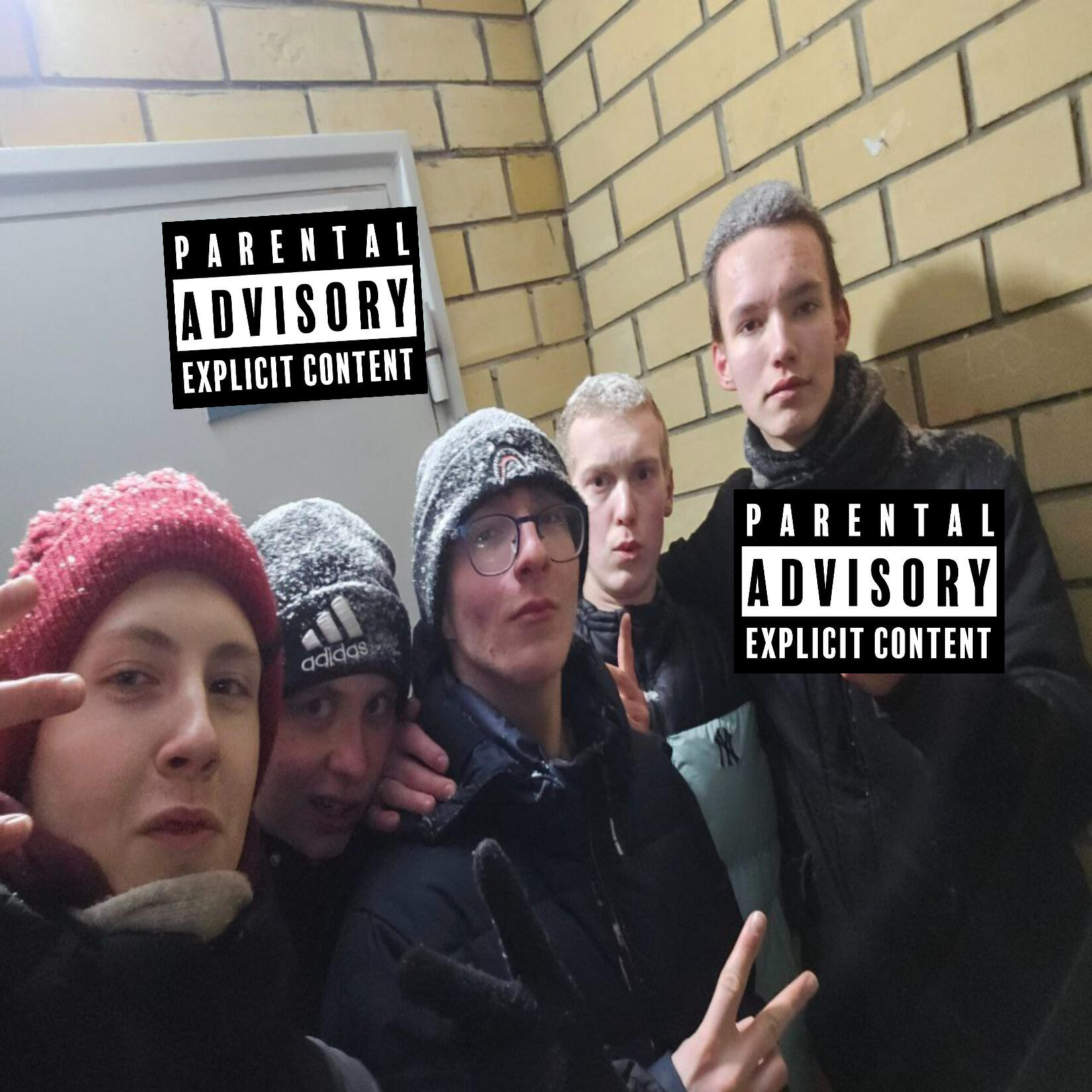 Релиз Mafiozi Freestyle
