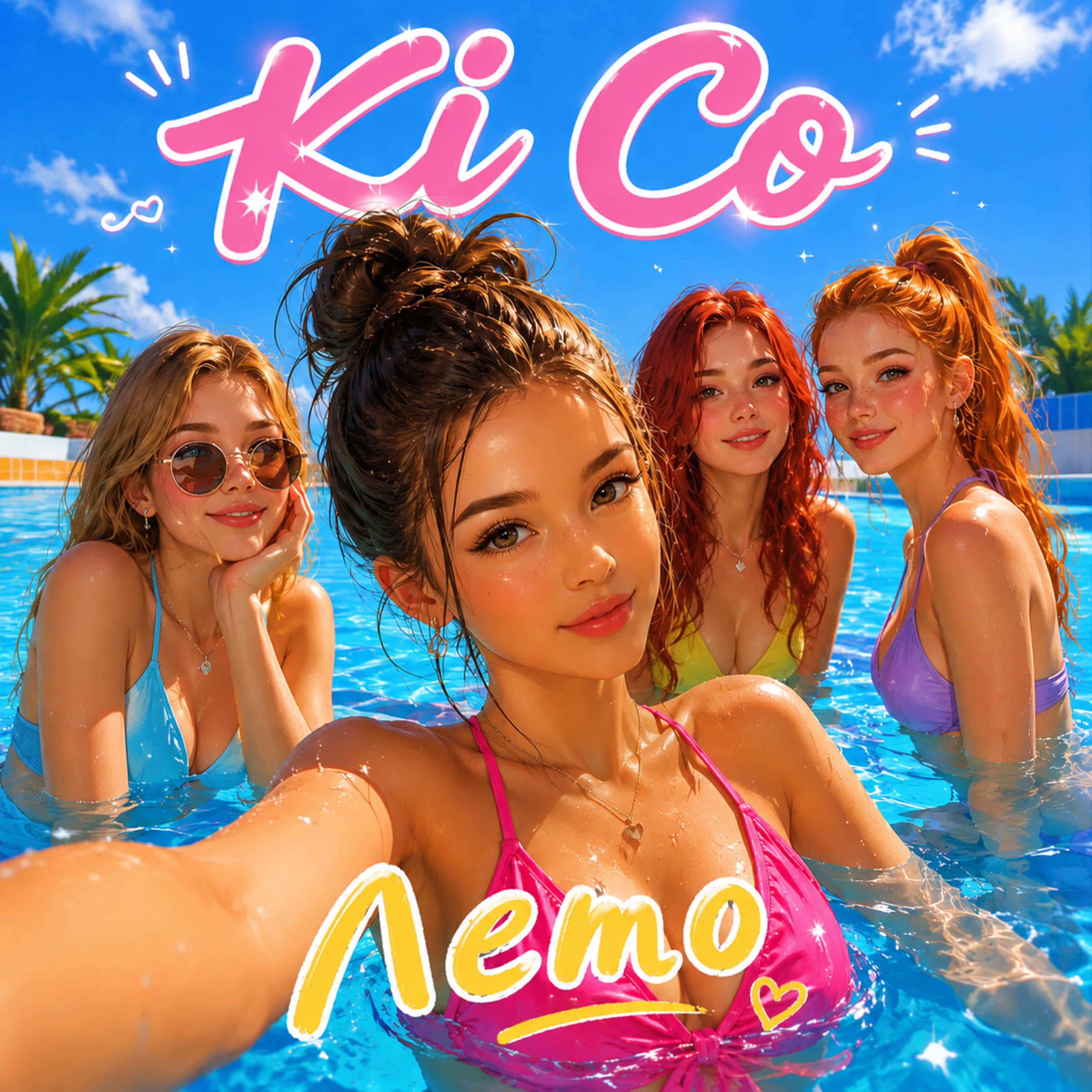 Ki Co