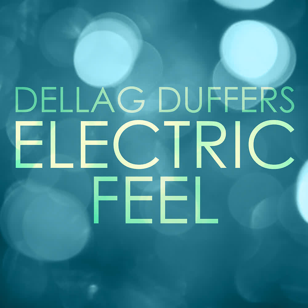 Релиз Electric Feel