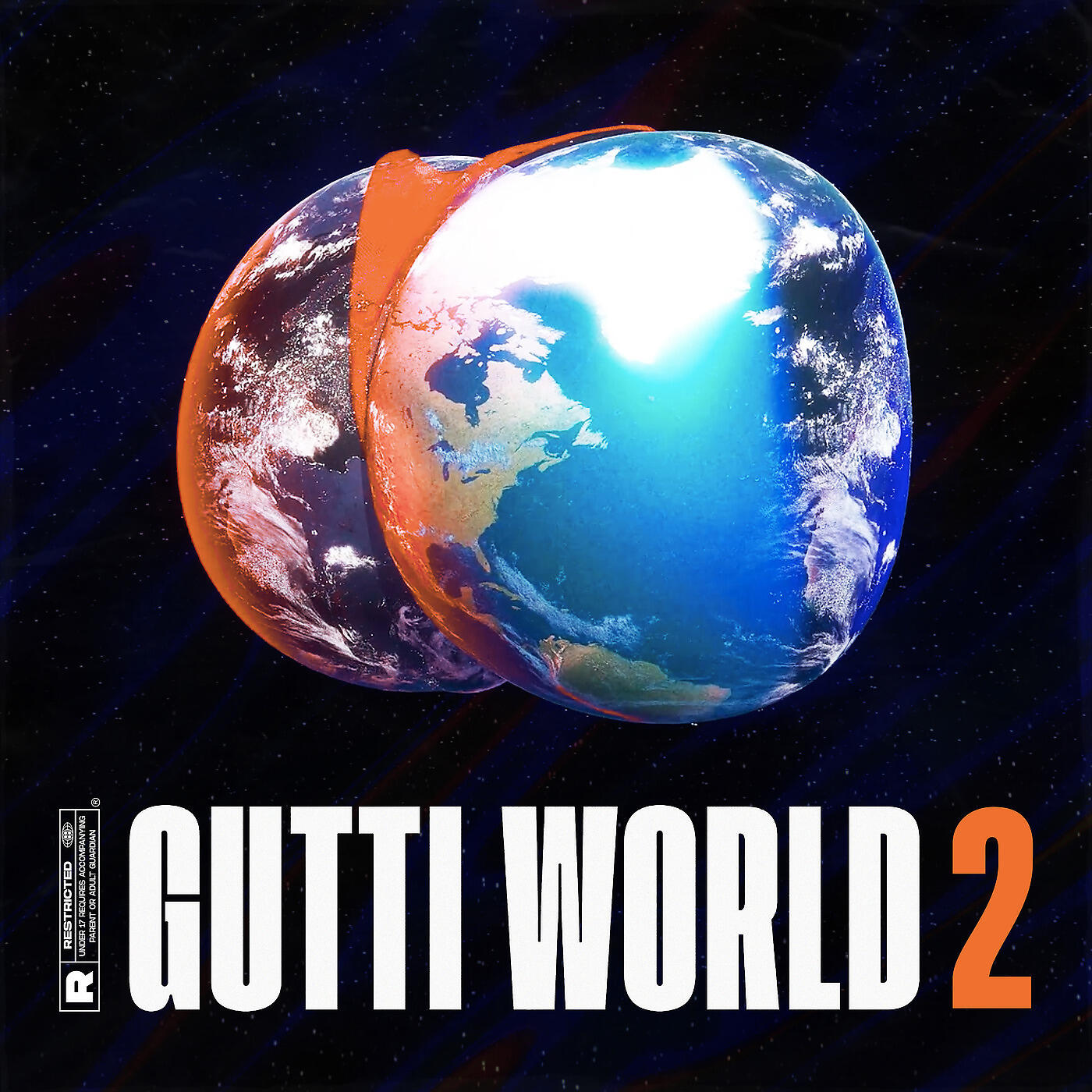 Релиз Gutti world 2