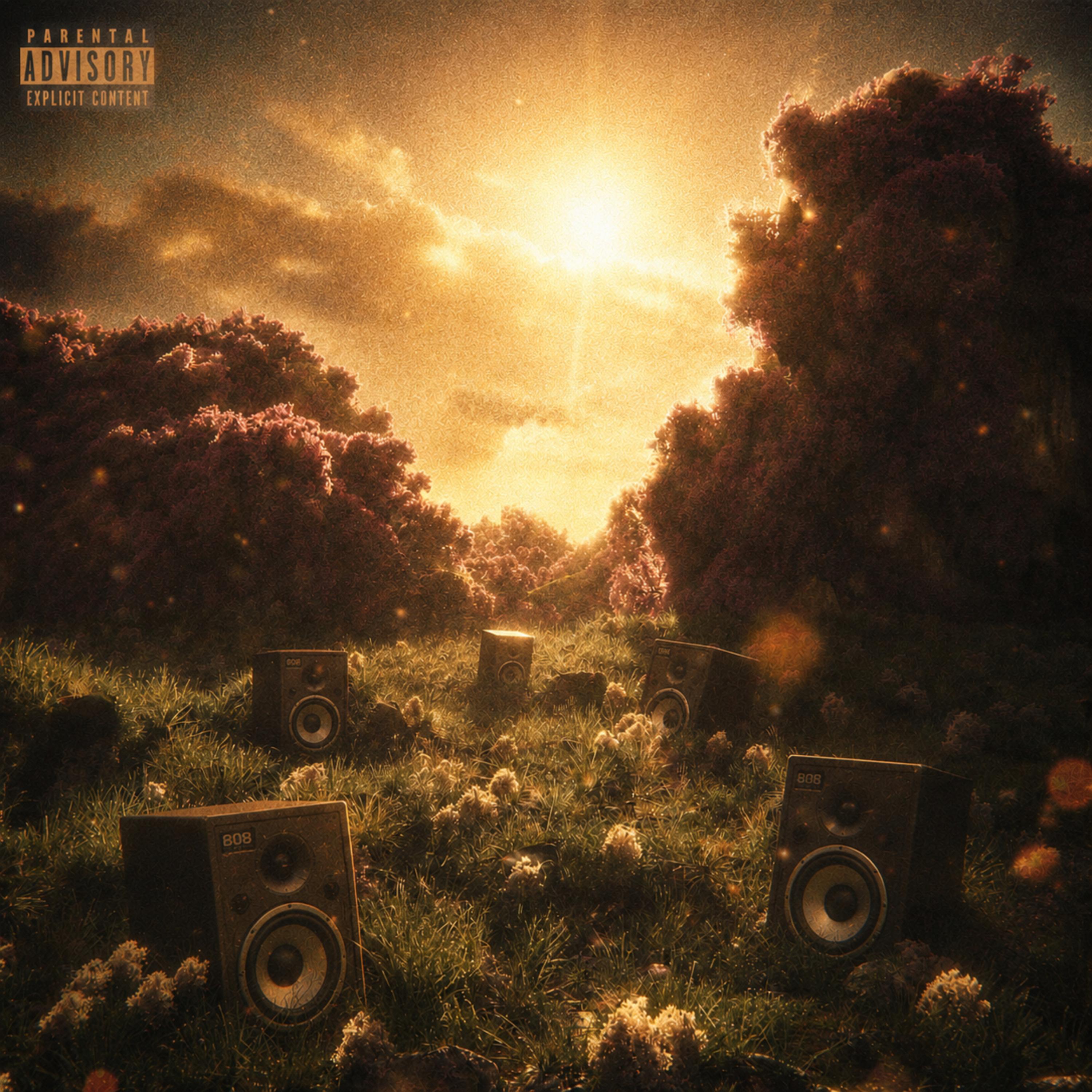 Релиз Rebirth 808