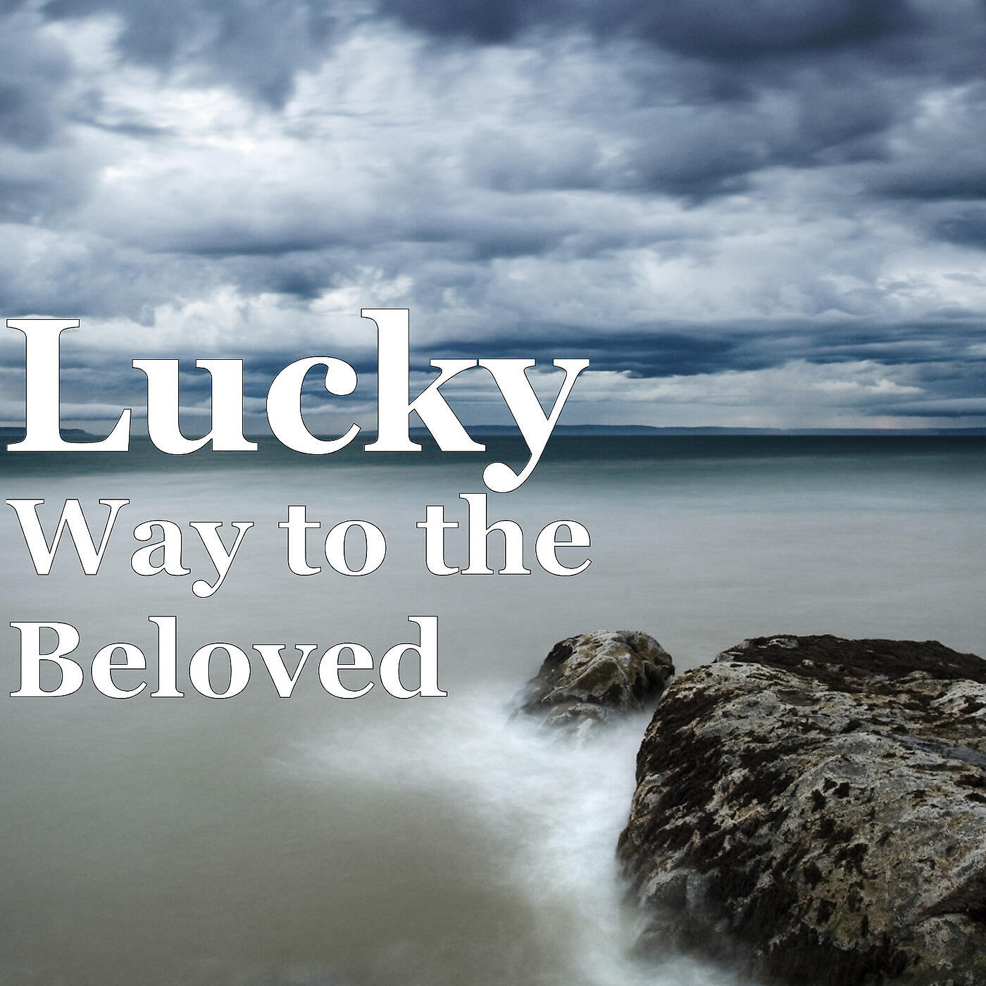 Скачать песню Lucky - Way to the Beloved бесплатно в MP3 для Android и iOS