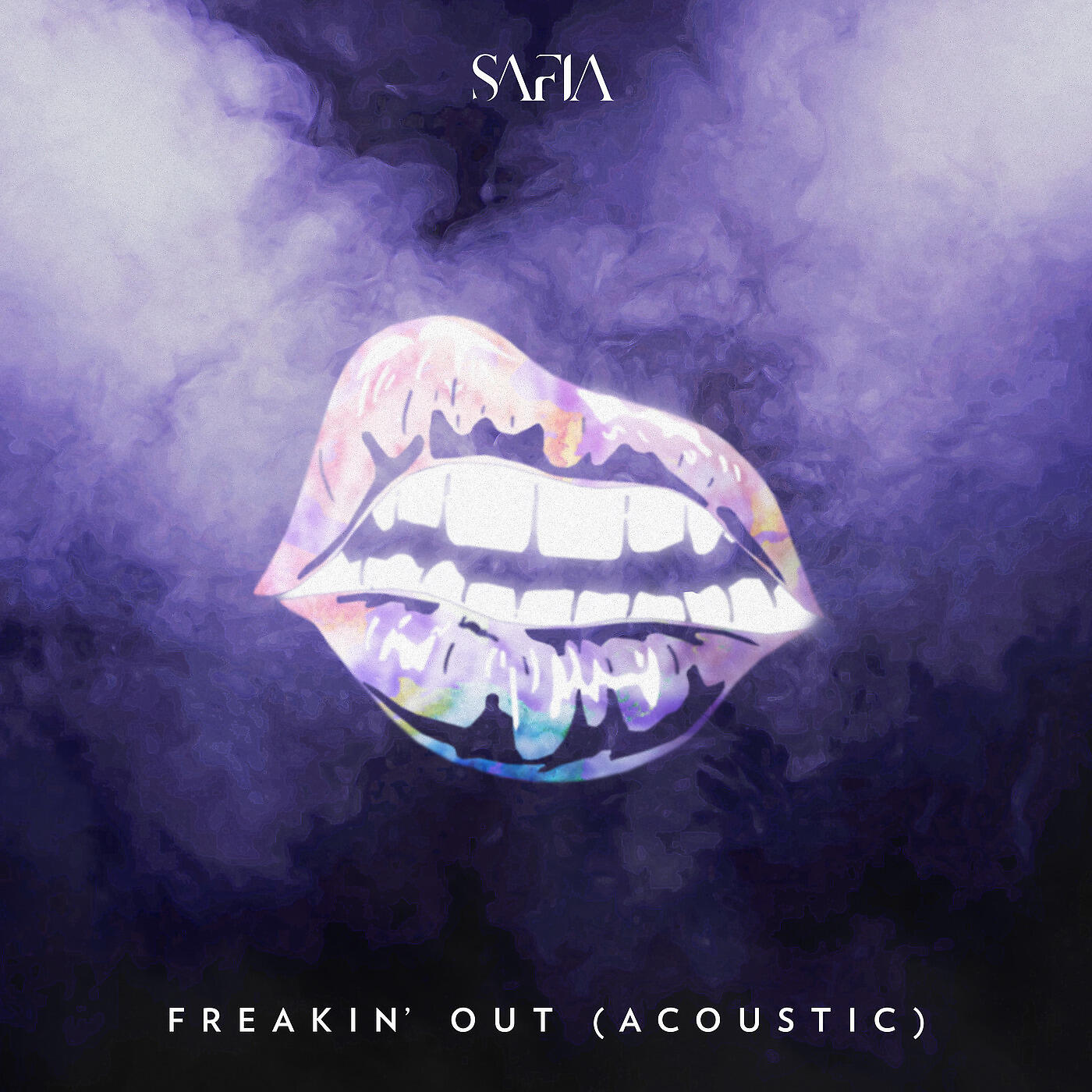 Релиз Freakin' Out (Acoustic)