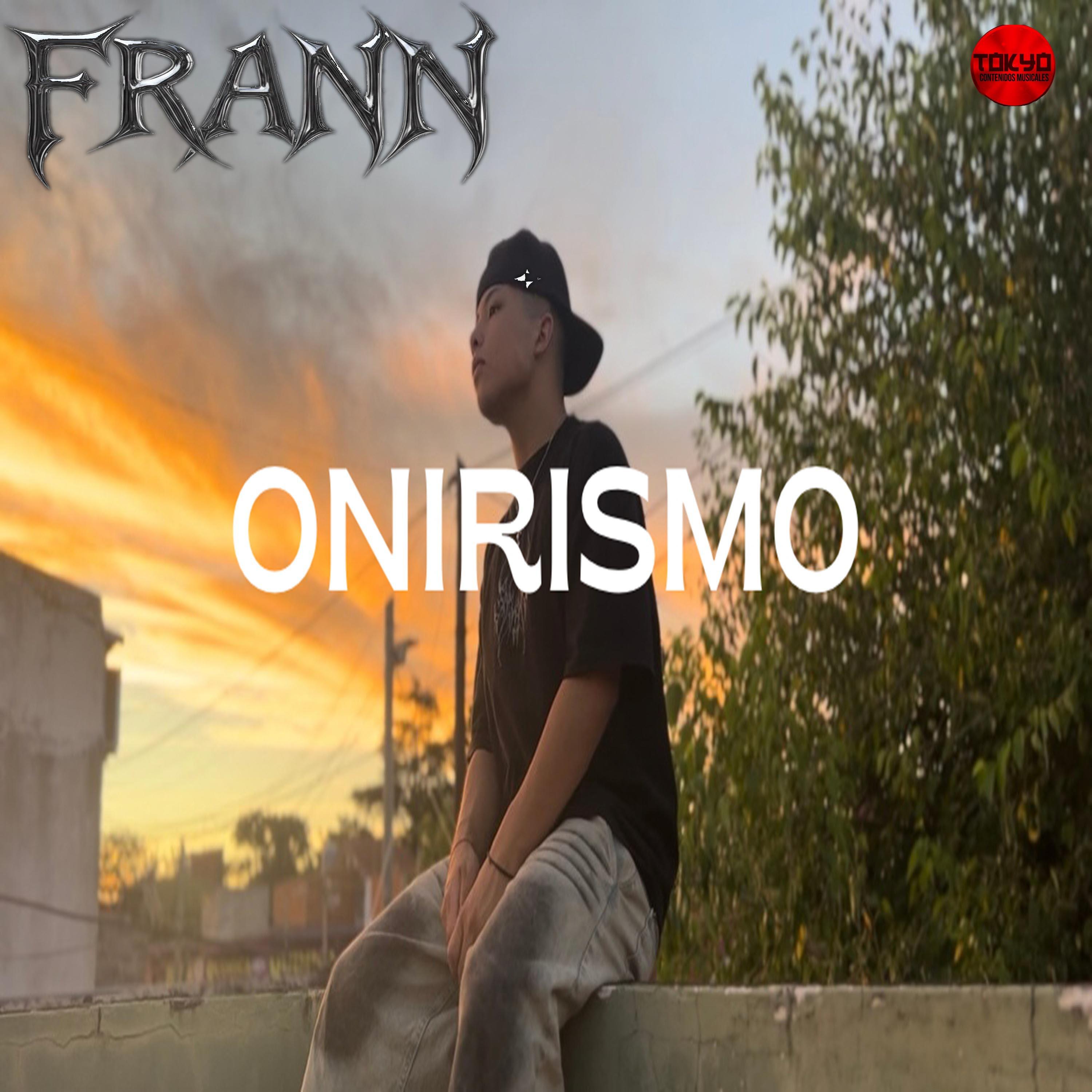 Релиз Onirismo