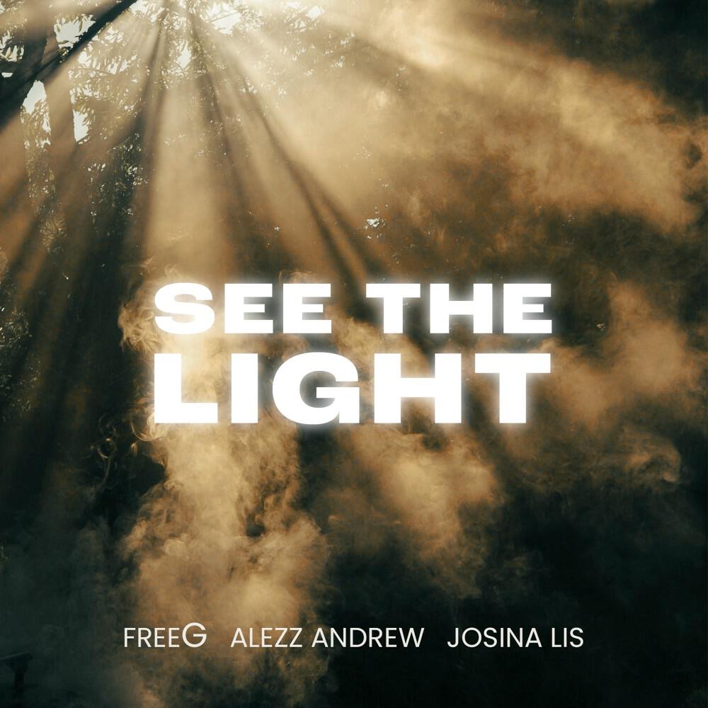 Релиз See the Light