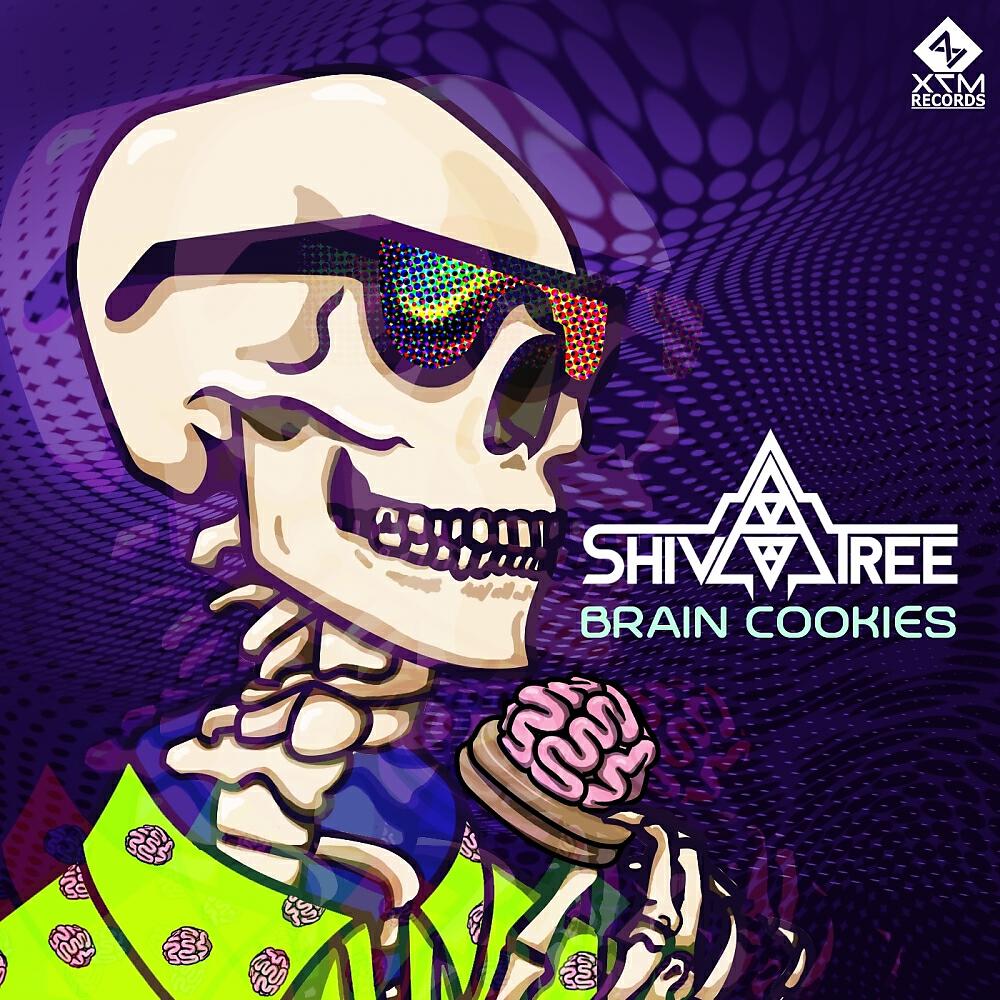 Релиз Brain Cookies