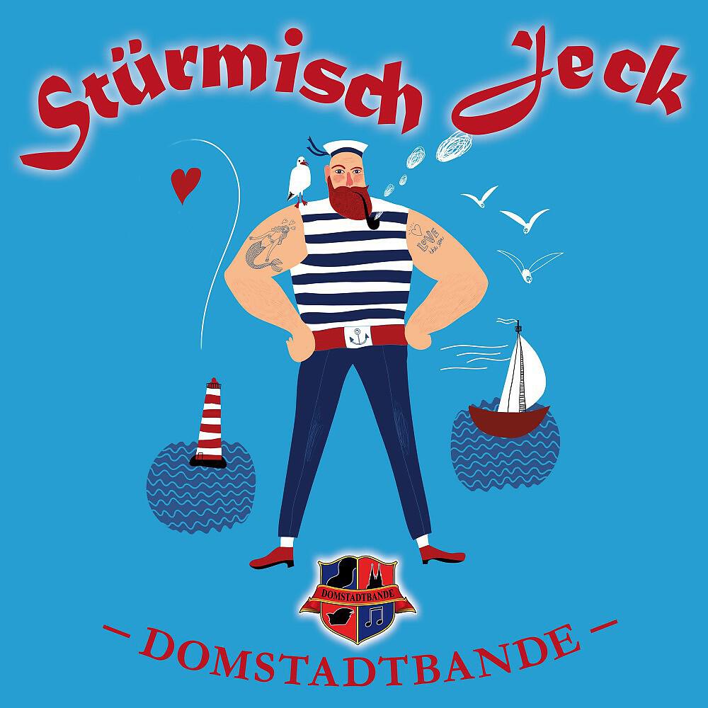 Релиз Stürmisch jeck