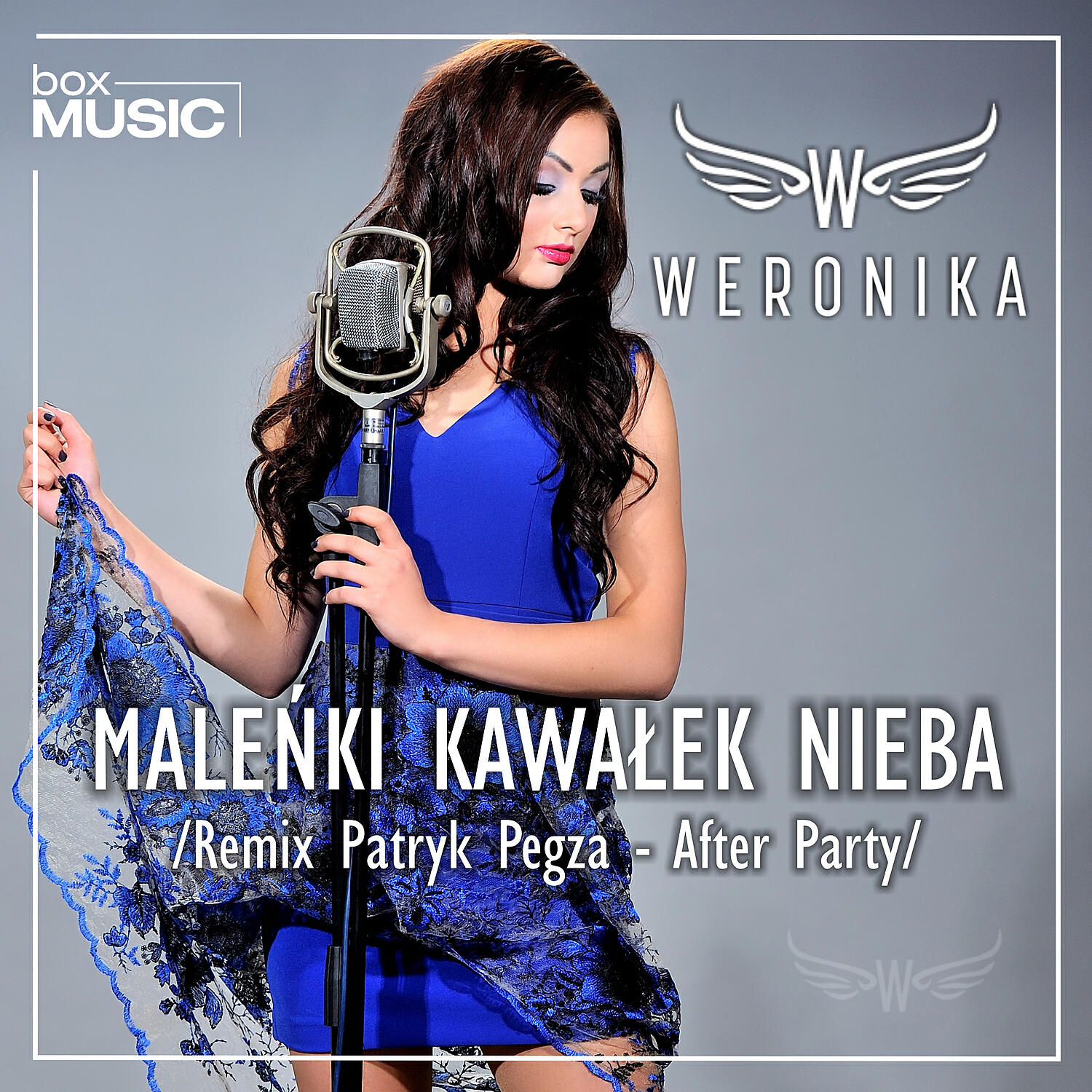 Релиз Malenki Kawalek Nieba