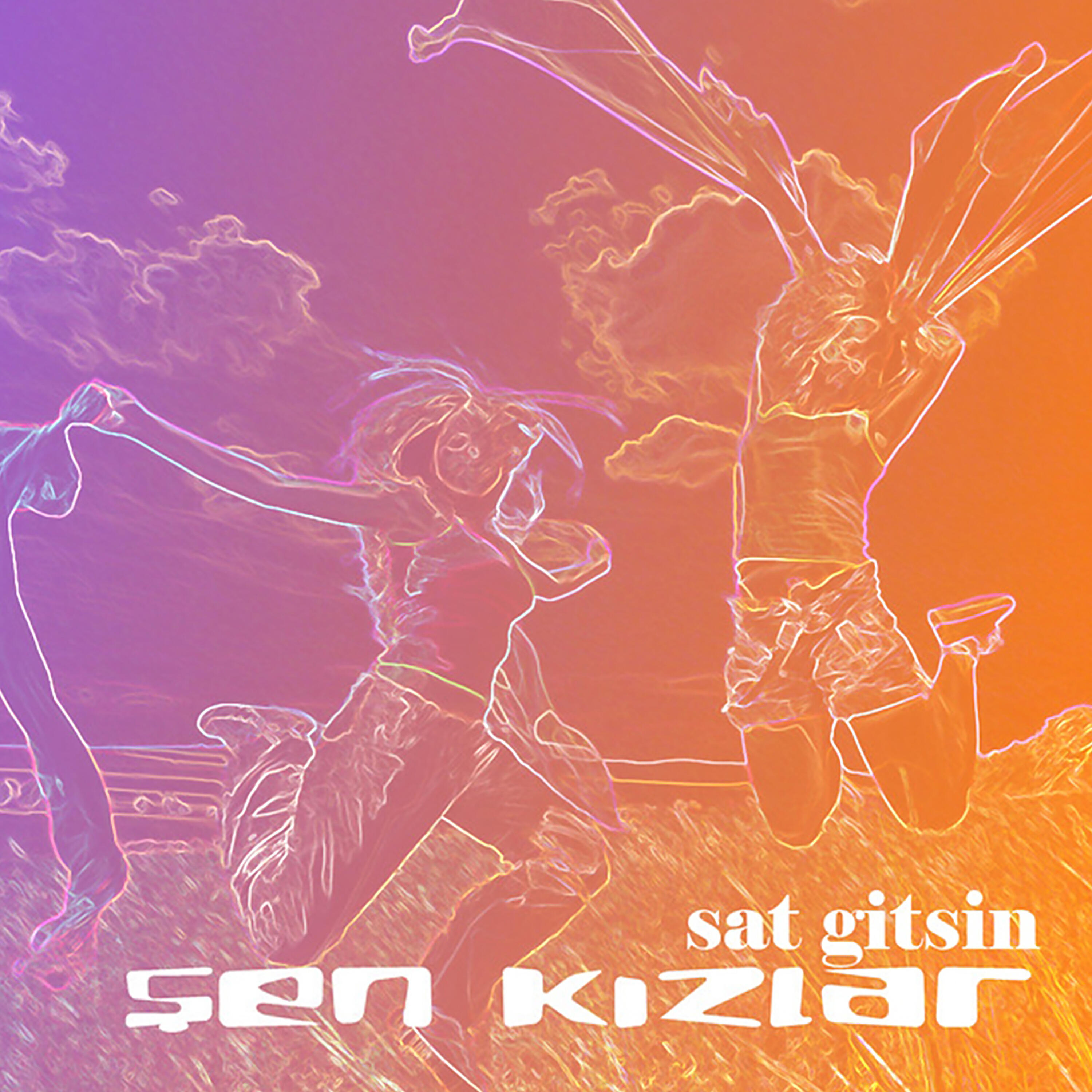 Şen Kızlar