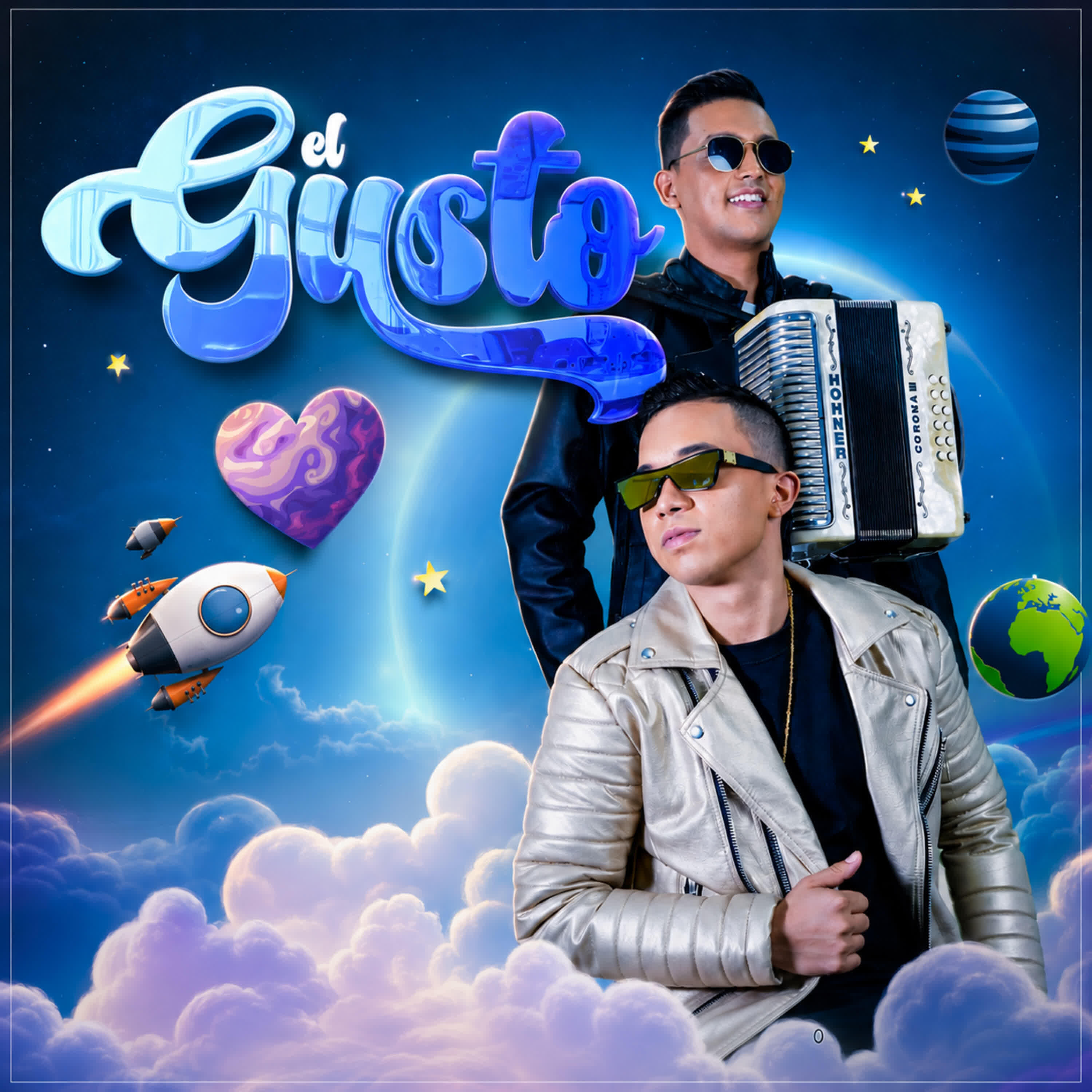 Релиз El Gusto