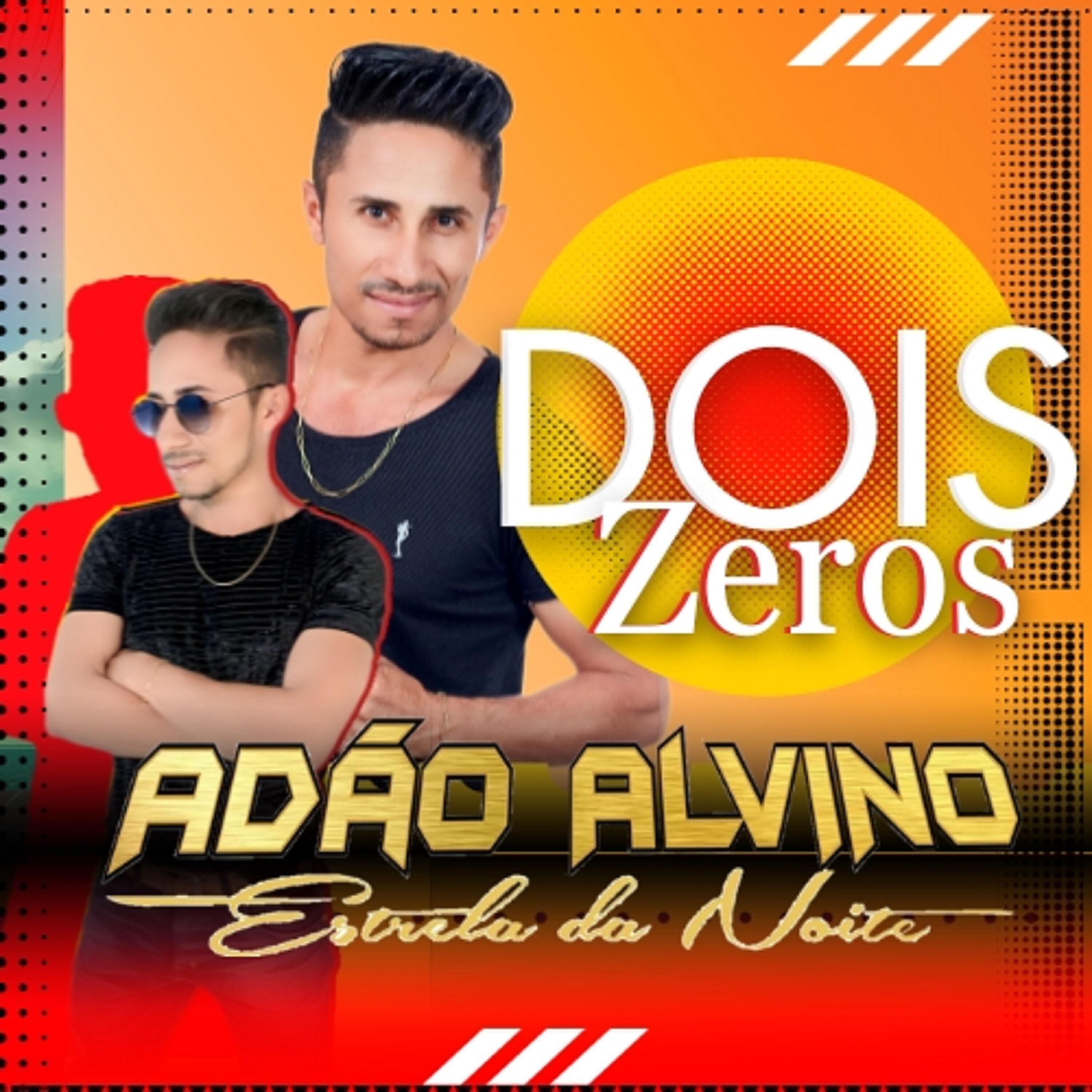 Adão Alvino " Estrela da Noite "