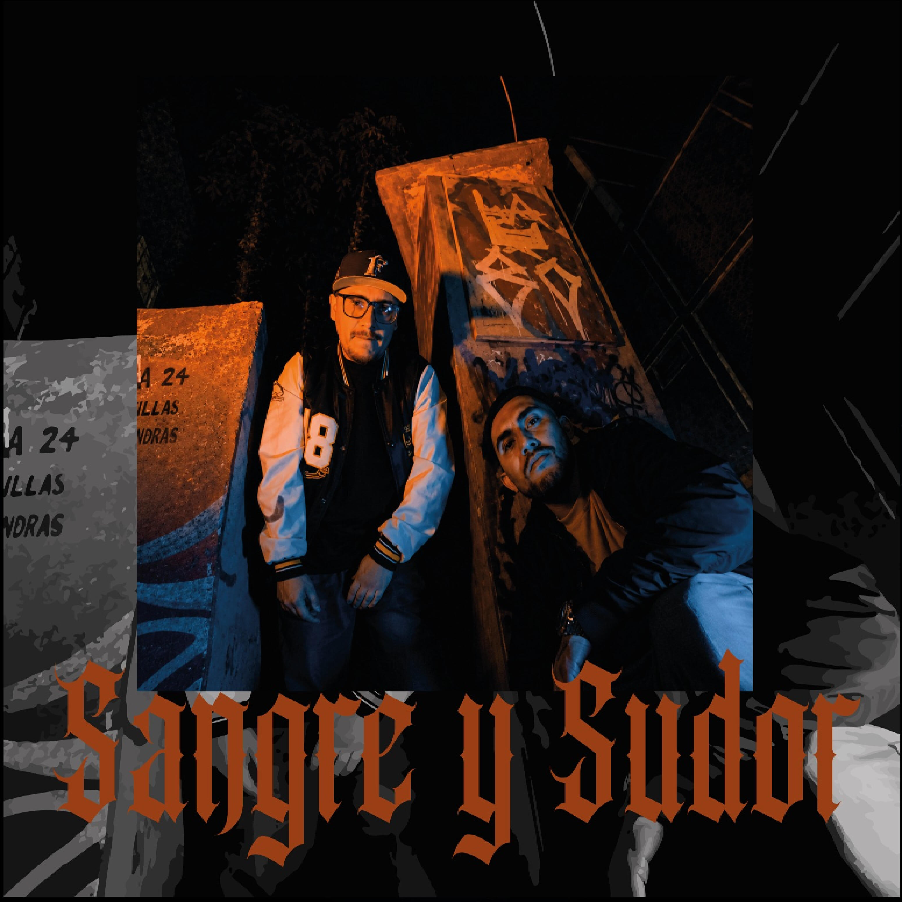Релиз Sangre y Sudor