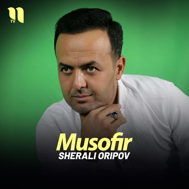 Релиз Musofir