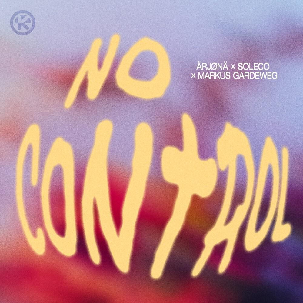 Релиз No Control