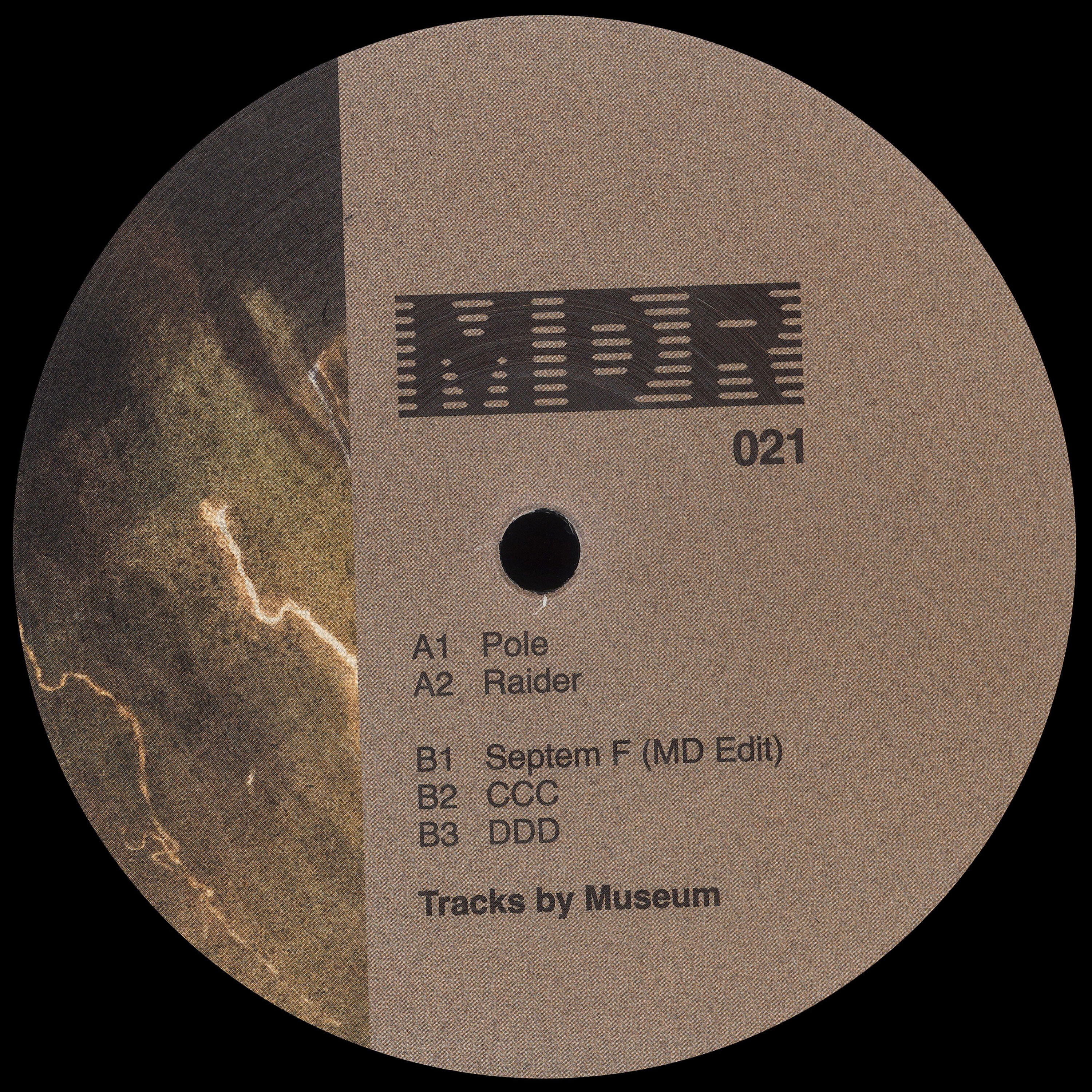 Релиз Mdr 21