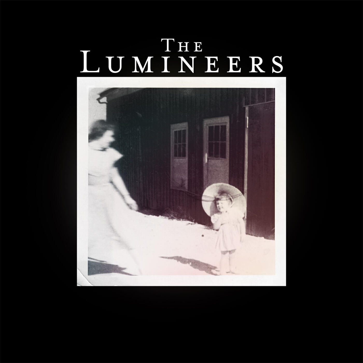 Релиз The Lumineers