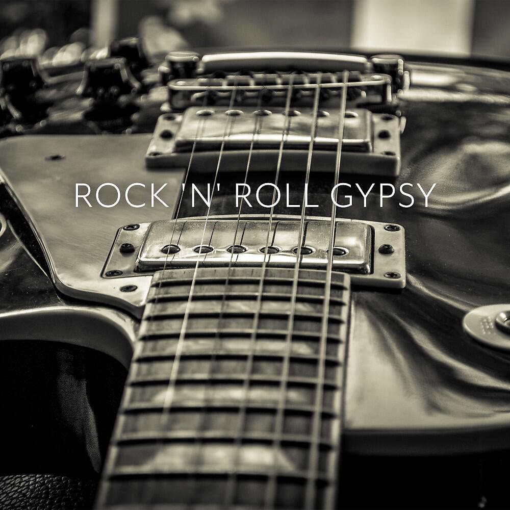 Релиз Rock 'n' Roll Gypsy