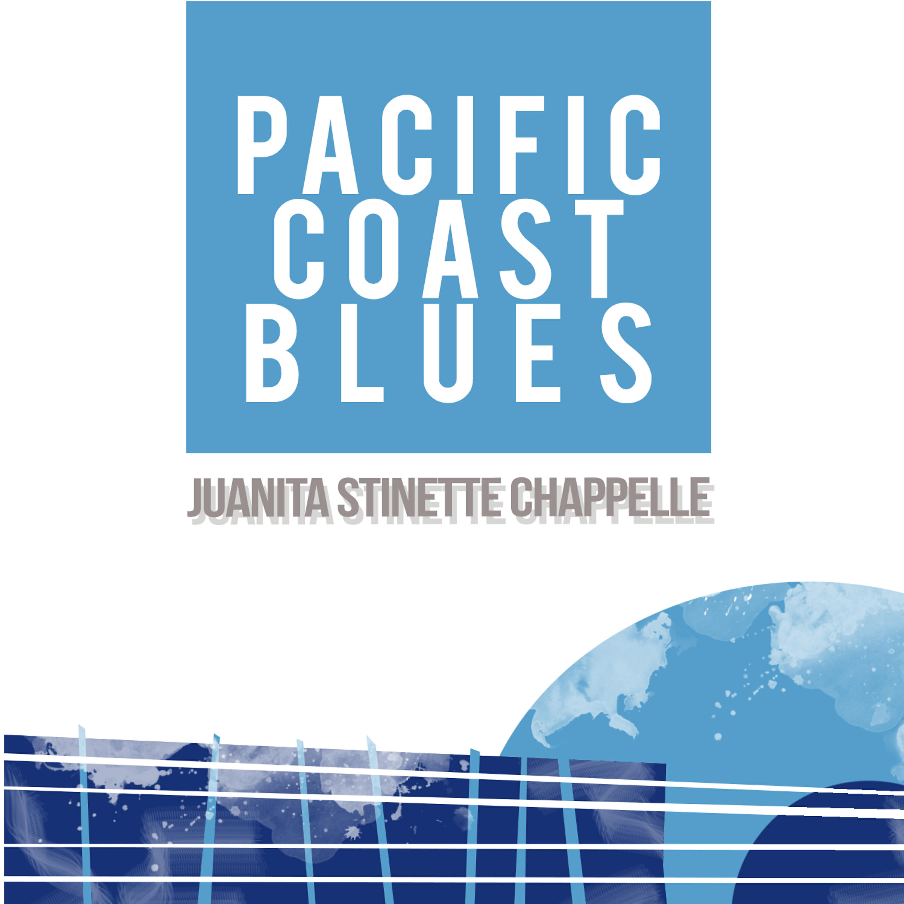Juanita Stinette Chappelle