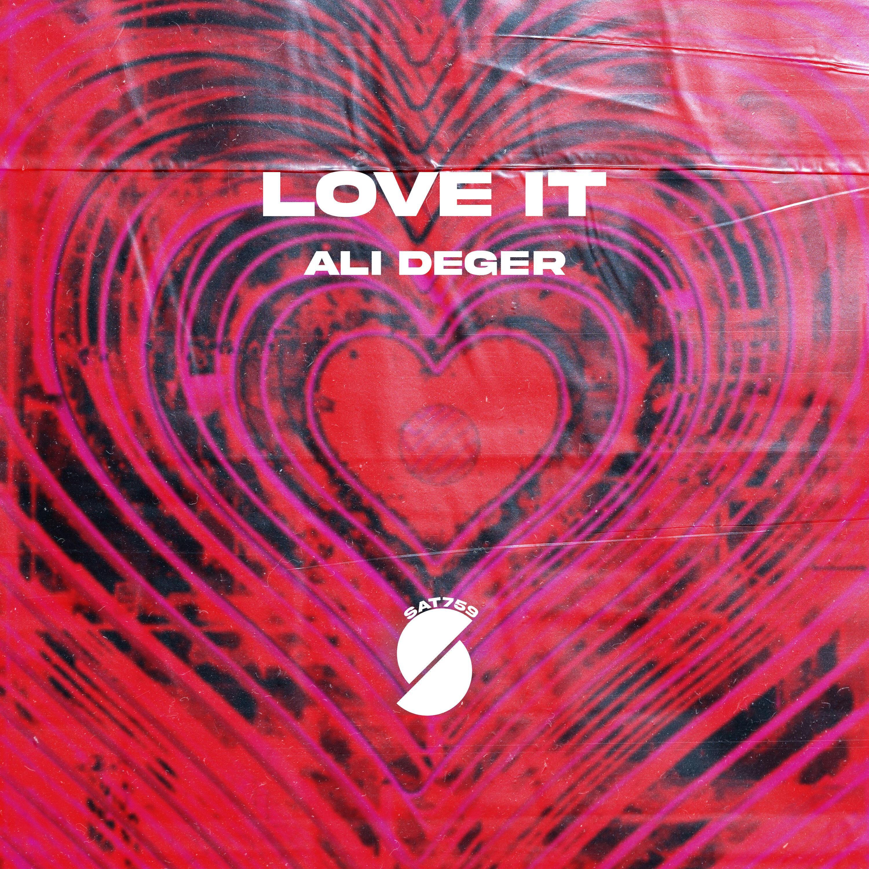 Ali Deger