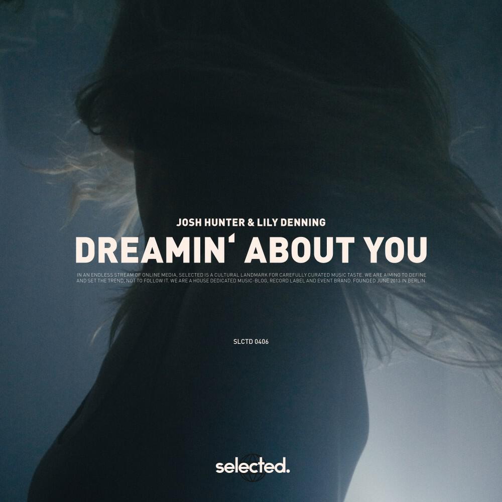 Релиз Dreamin' About You