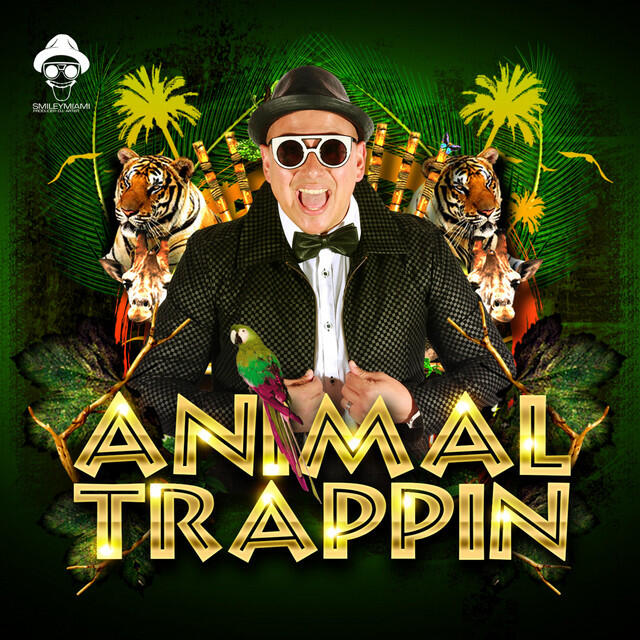 Релиз Animal Trappin'