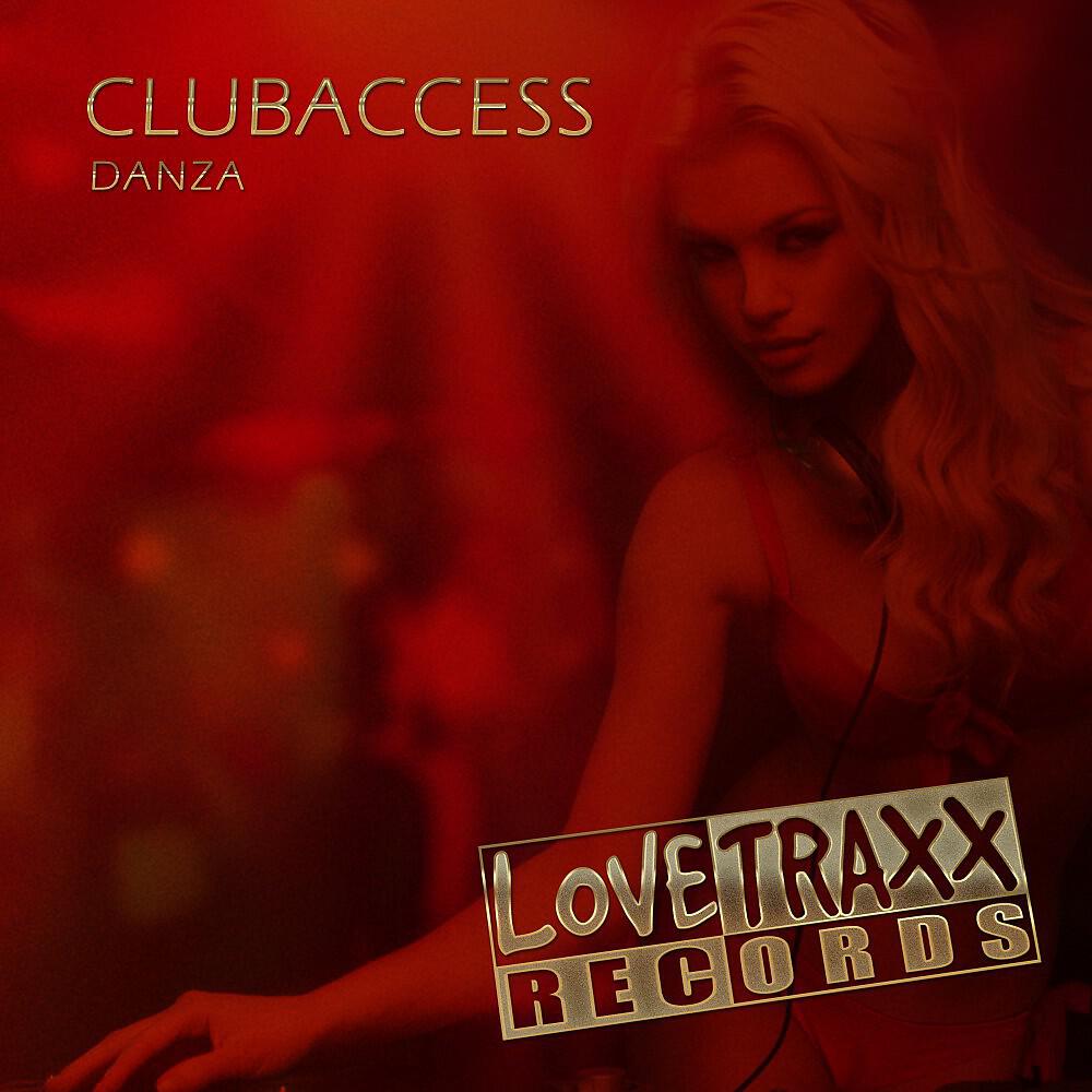 Релиз Danza