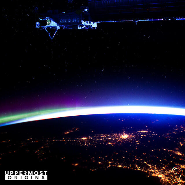 Релиз Constellation
