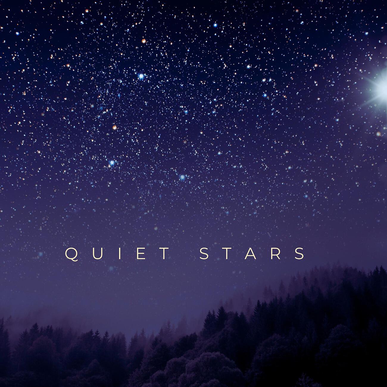Релиз Quiet Stars