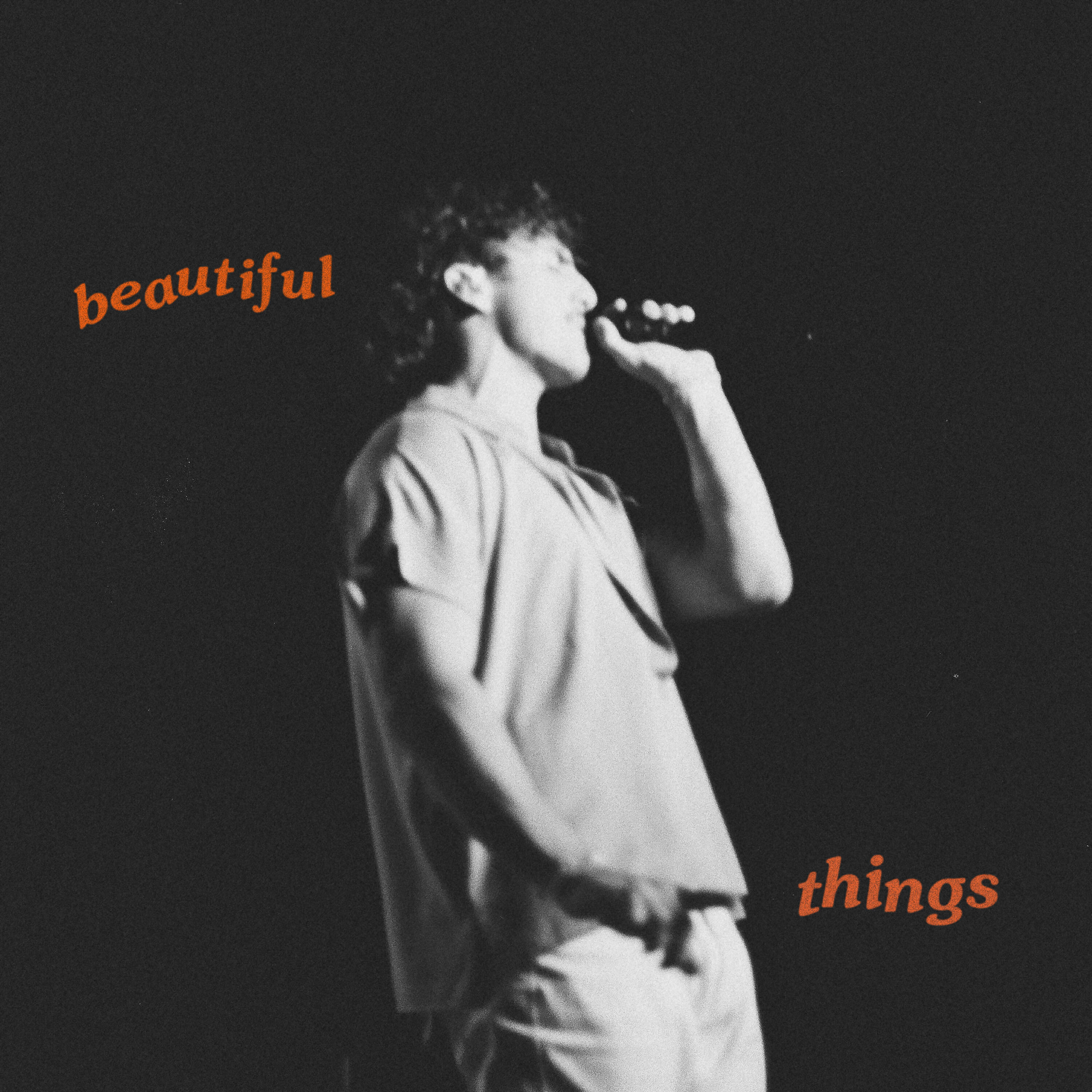 Релиз Beautiful Things (Acoustic)