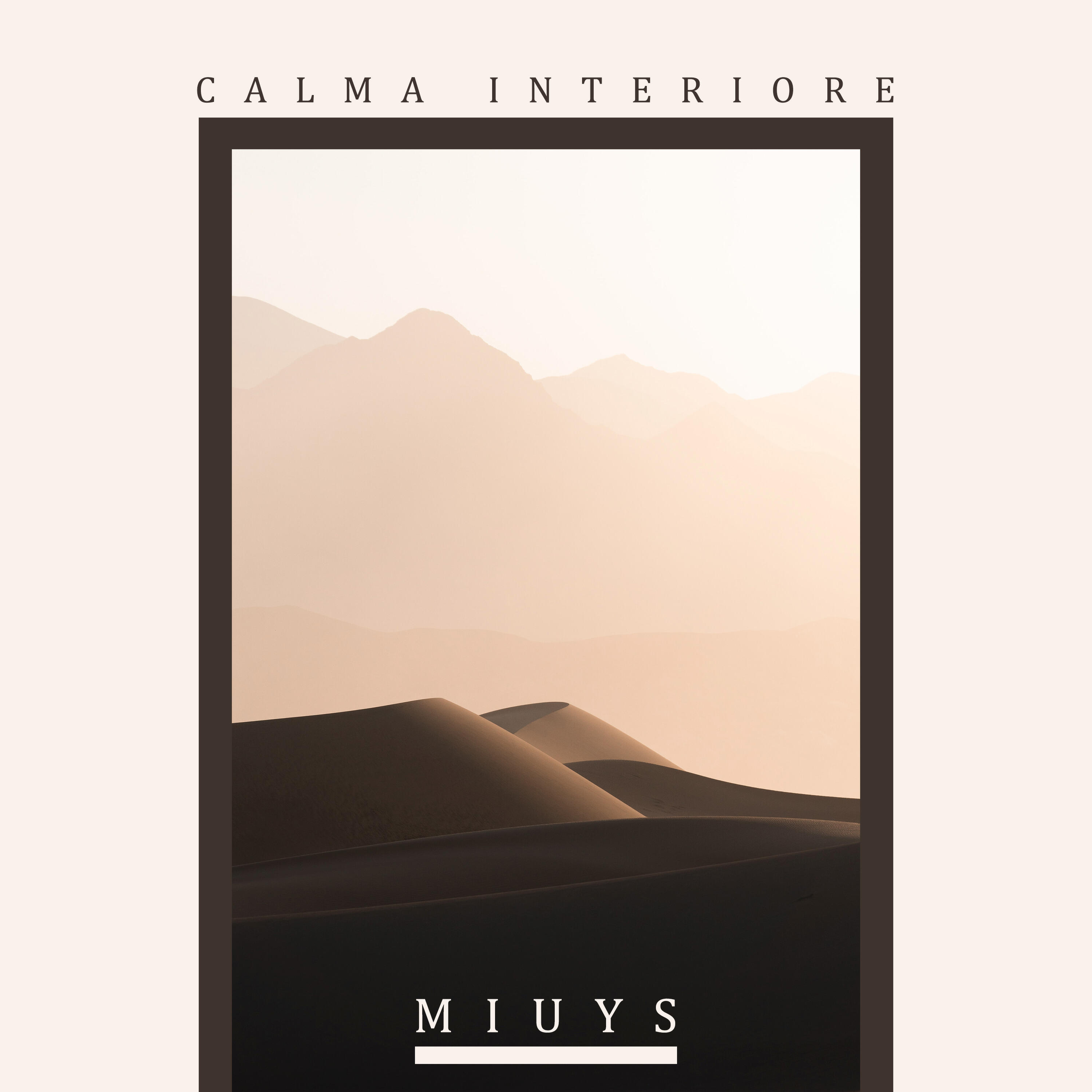 Релиз Miuys