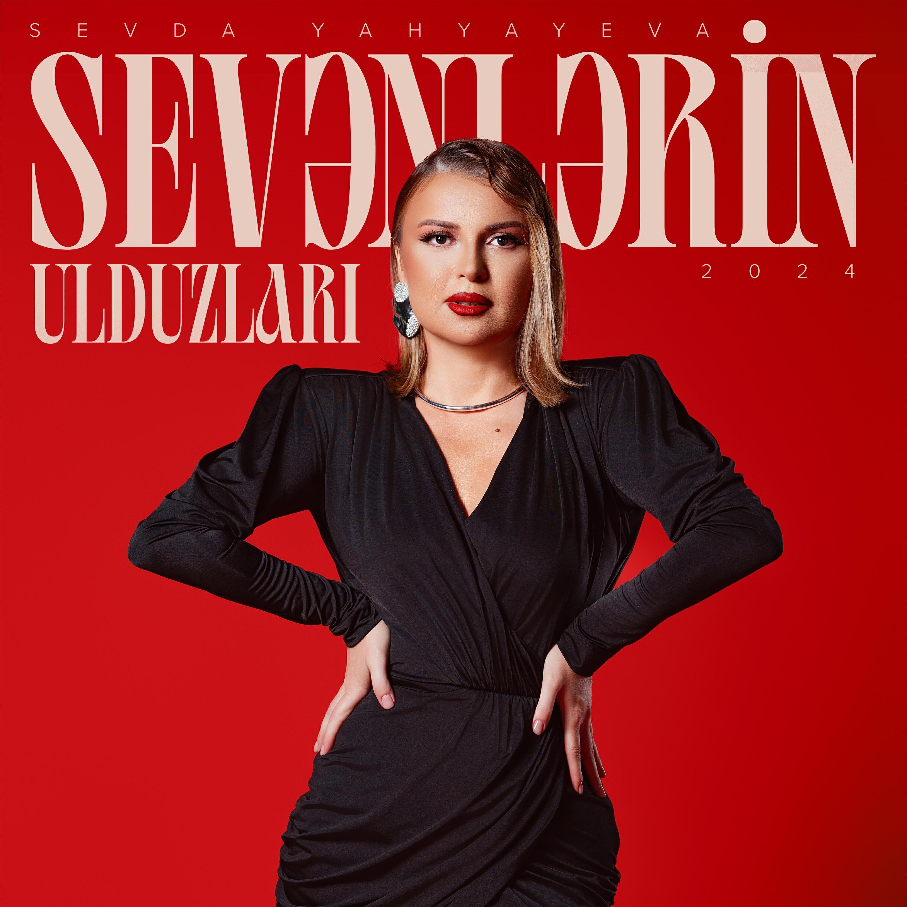 Sevda Yahyayeva