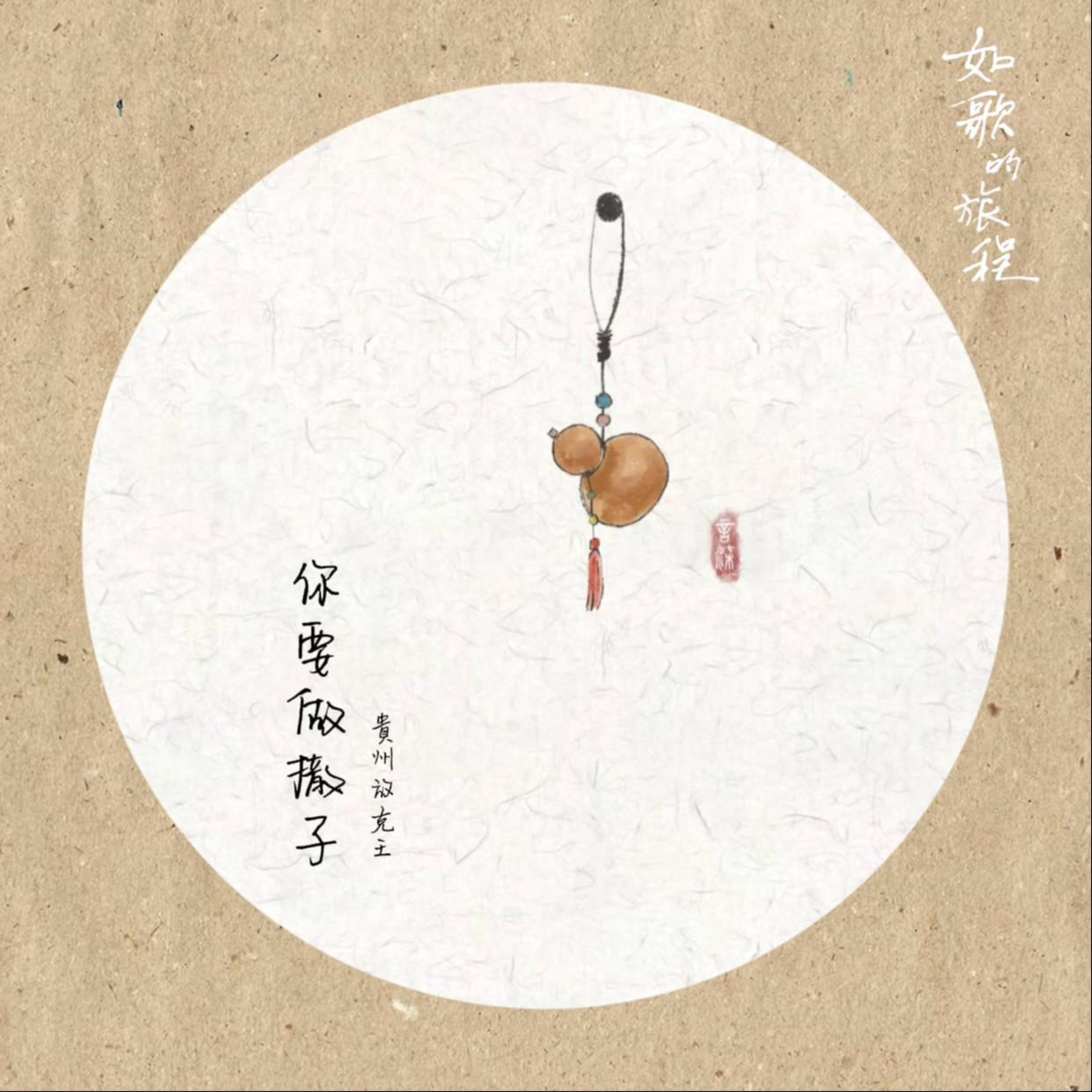 贵州放克王