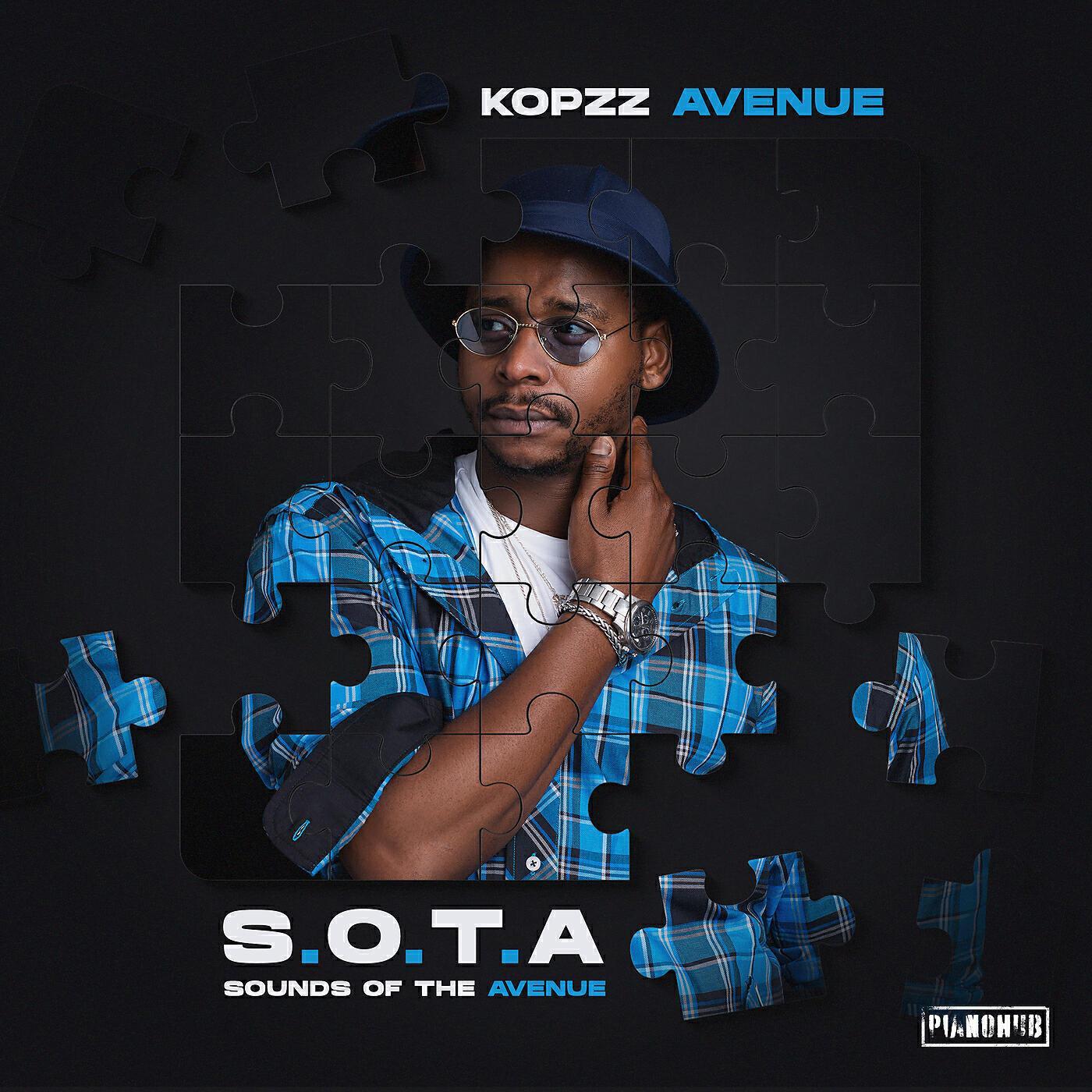 Kopzz Avenue