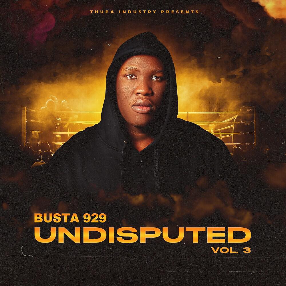 Релиз Undisputed, Vol. 3