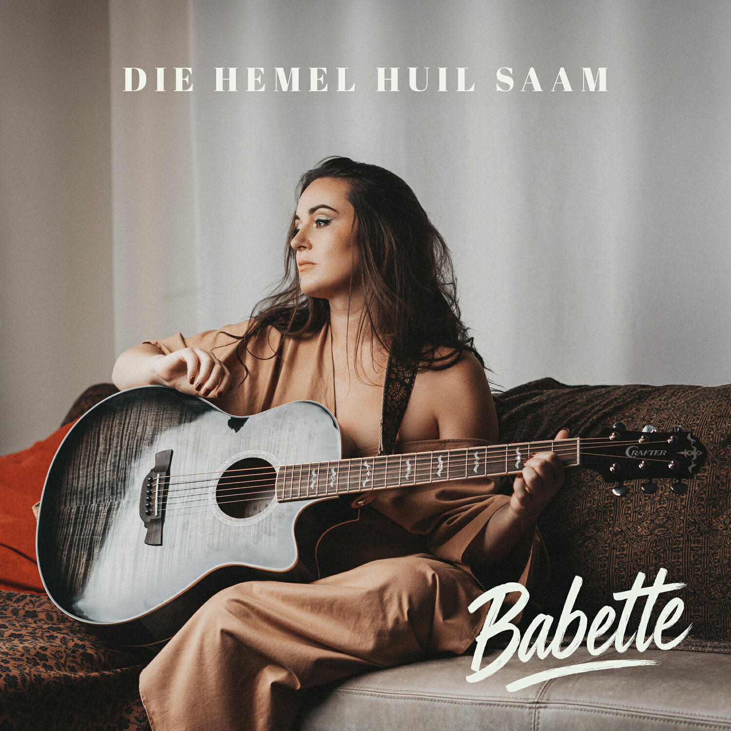 Релиз Die Hemel Huil Saam