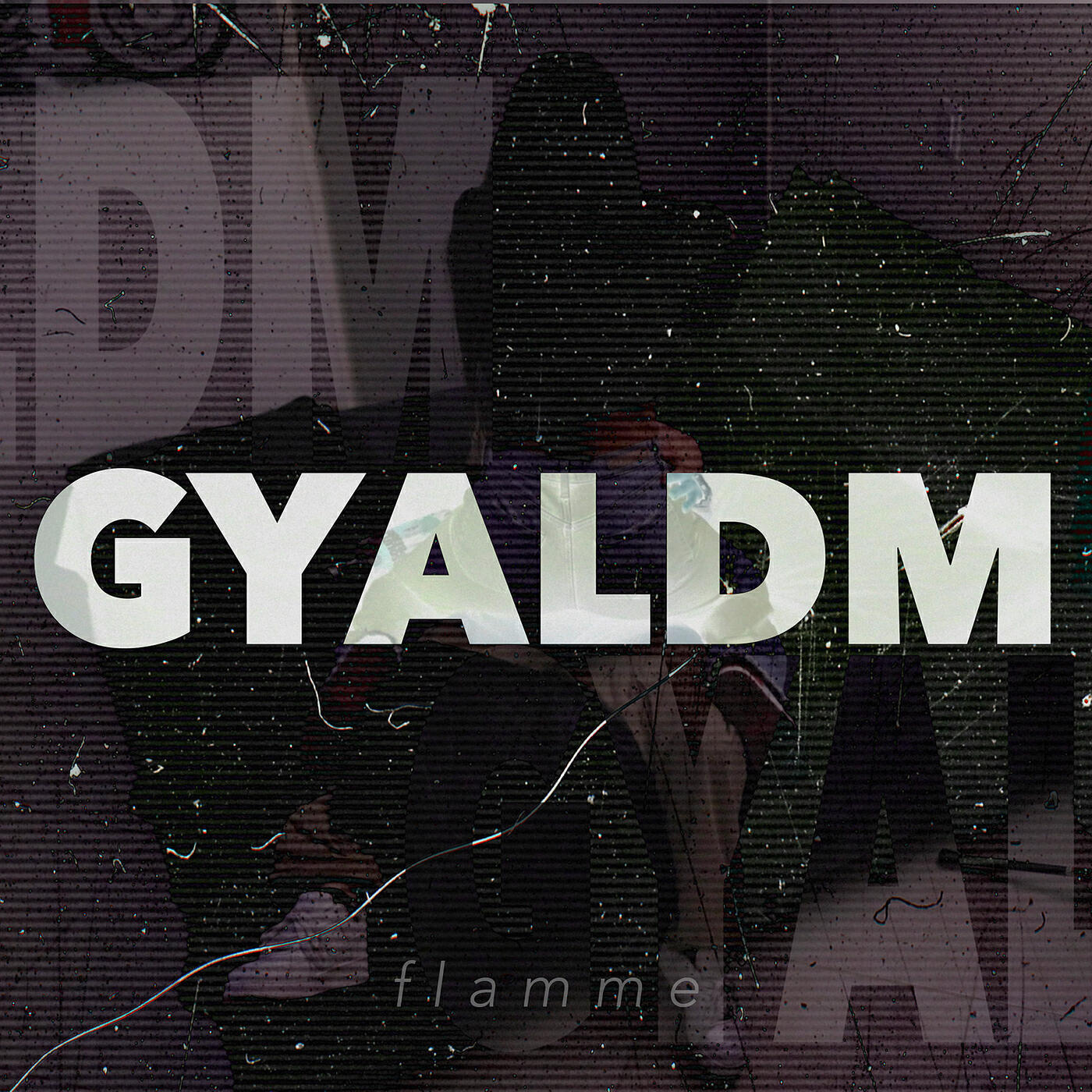Релиз Gyaldm