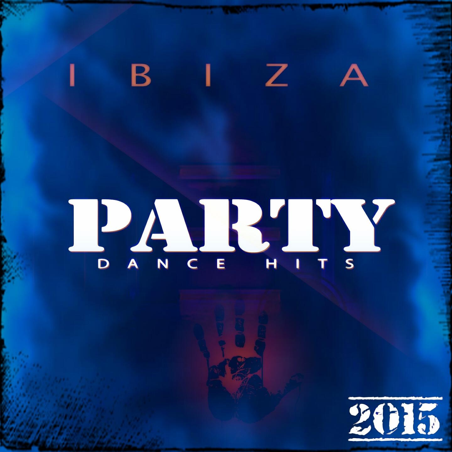 Релиз Ibiza Party Dance Hits 2015 (50 Super House Electro Tunes for DJ Set Festival Party)
