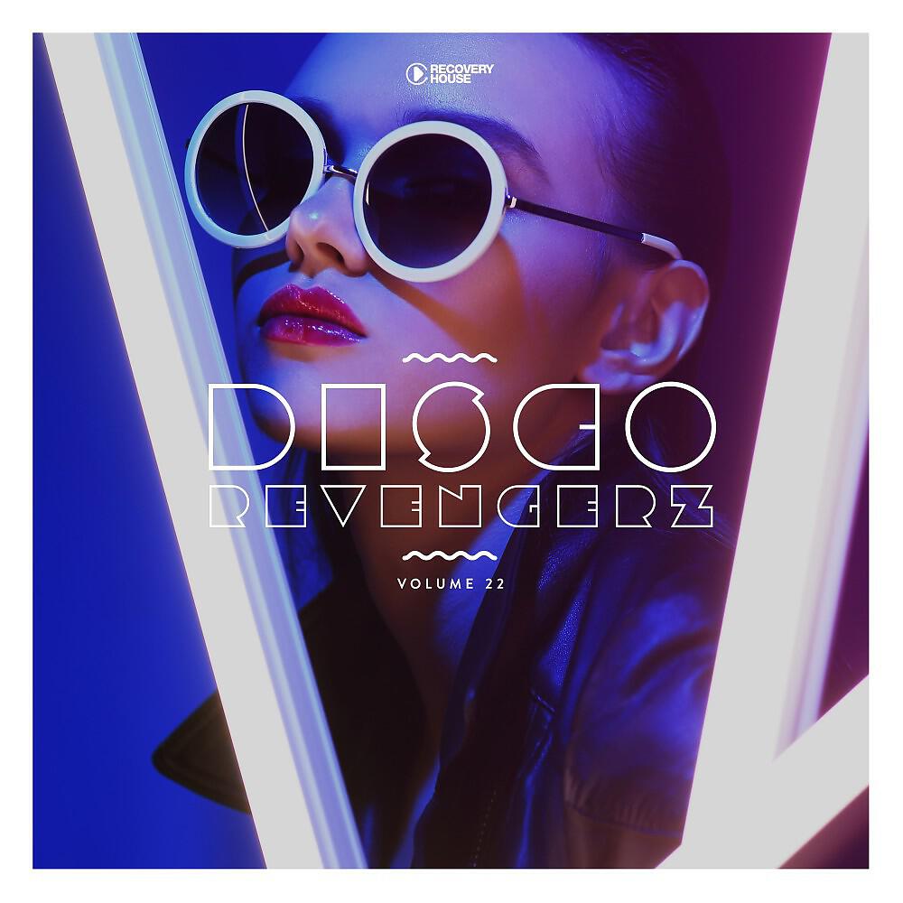 Релиз Disco Revengerz, Vol. 22 - Discoid House Selection