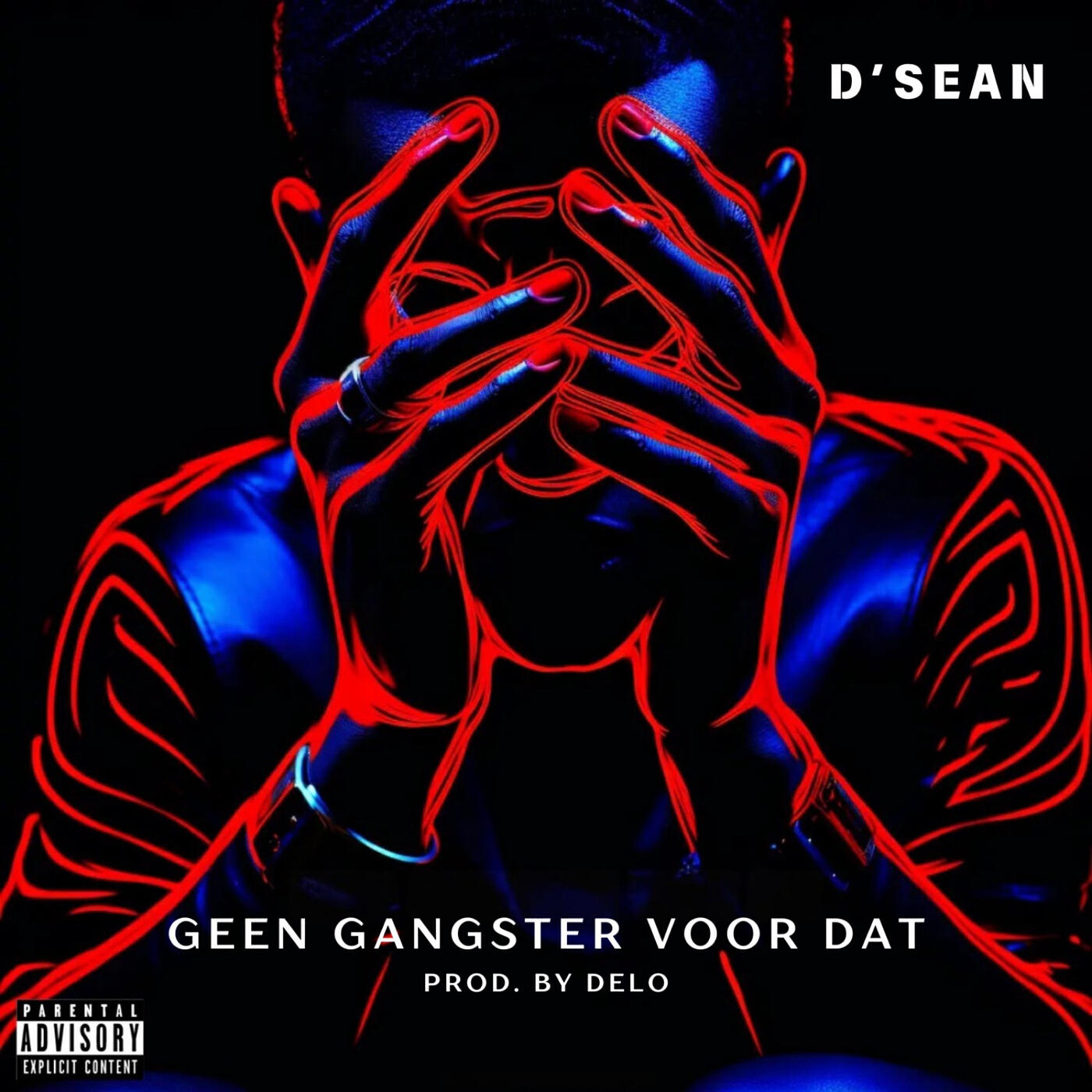 Релиз Geen Gangster Voor Dat